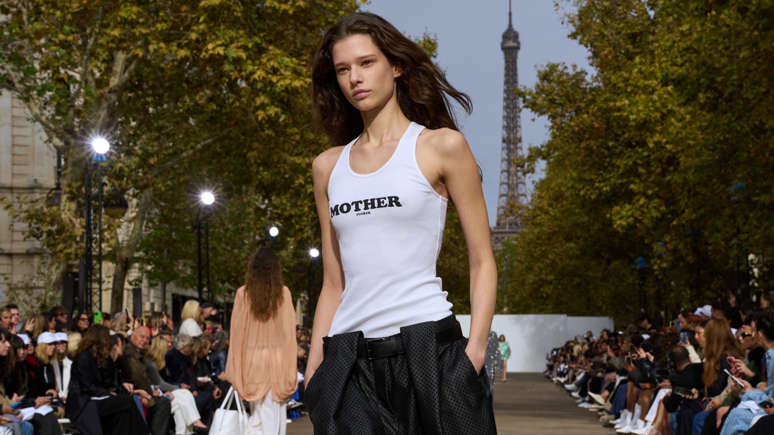 StellaMcCartney SS25
Credit: Launchmetrics.com/Spotlight