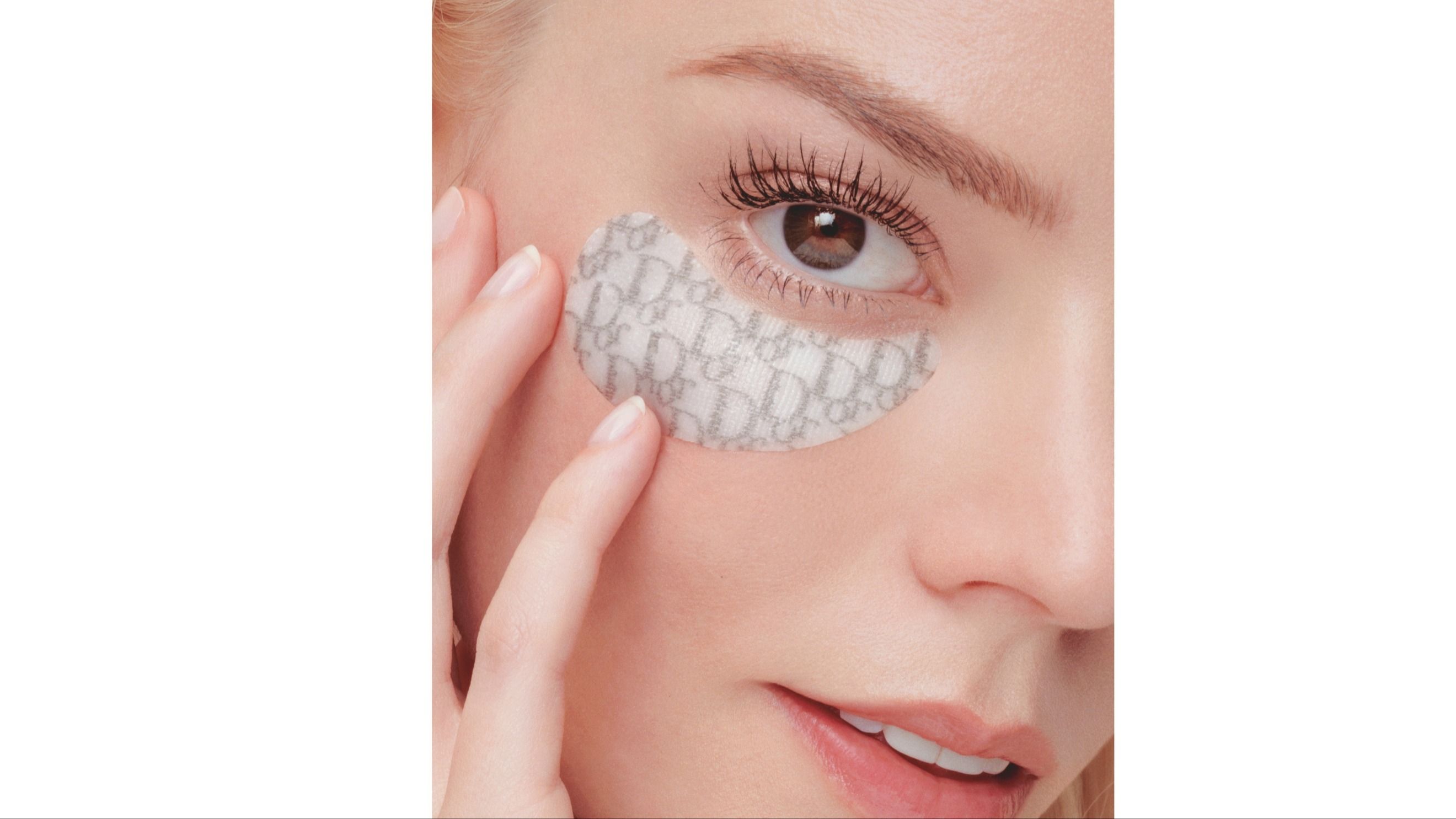 Dior, Les Patches Yeux 