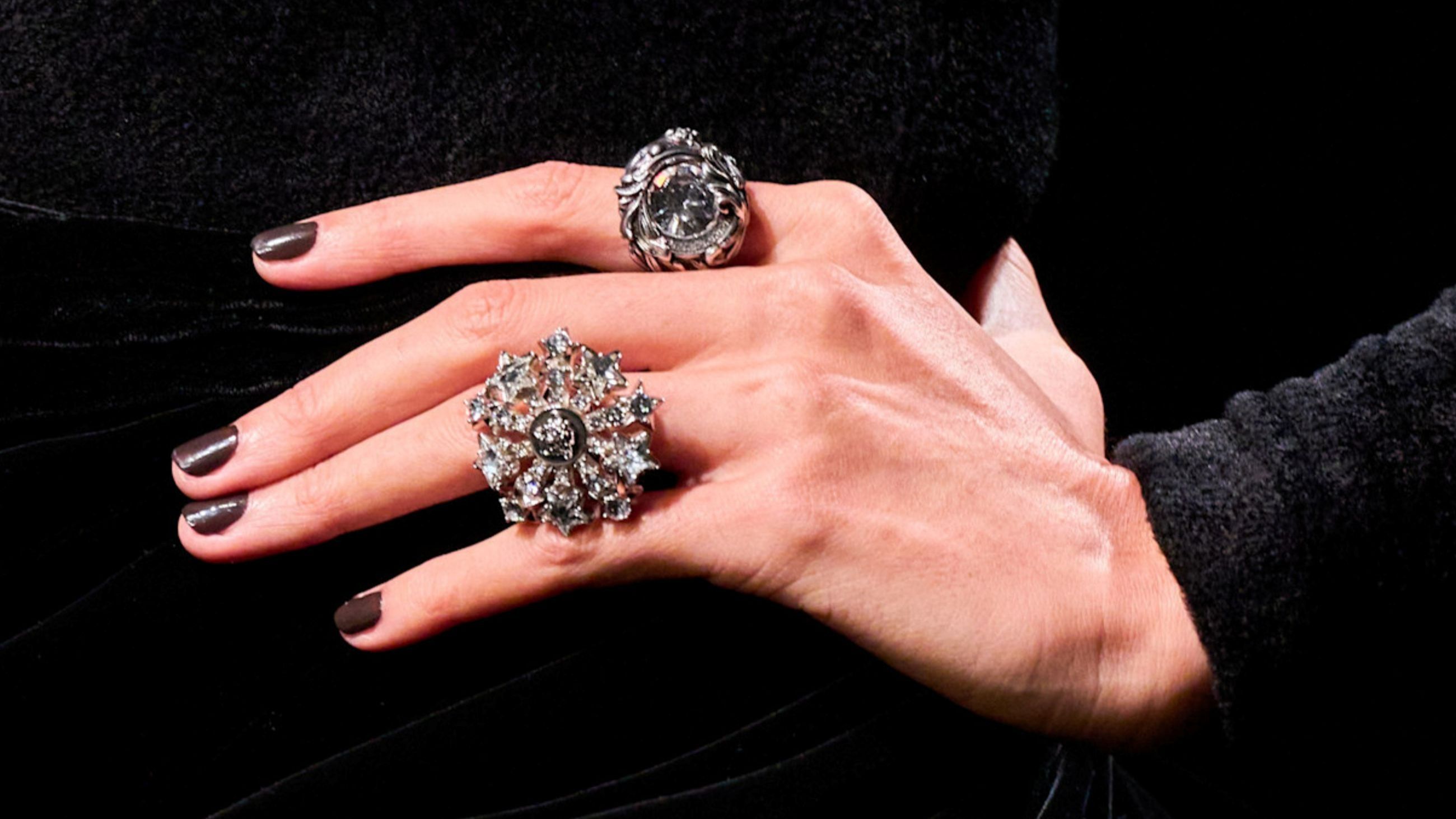 Versace, sfilata FW2526 - Credits: Launchmetrics.com/Spotlight