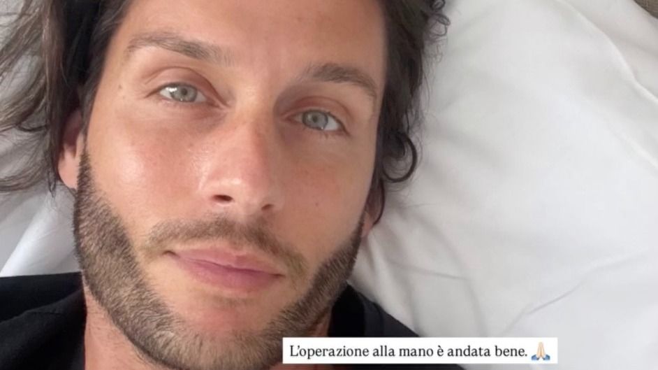 Storie Instagram Andrea Dal Corso