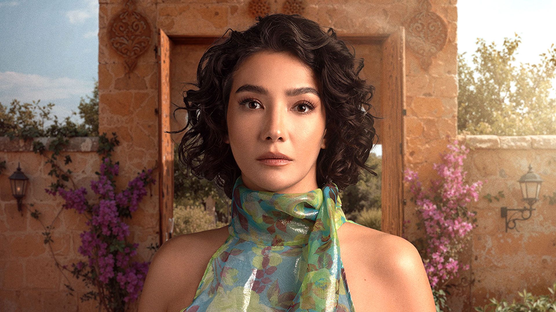 Aybüke Pusat