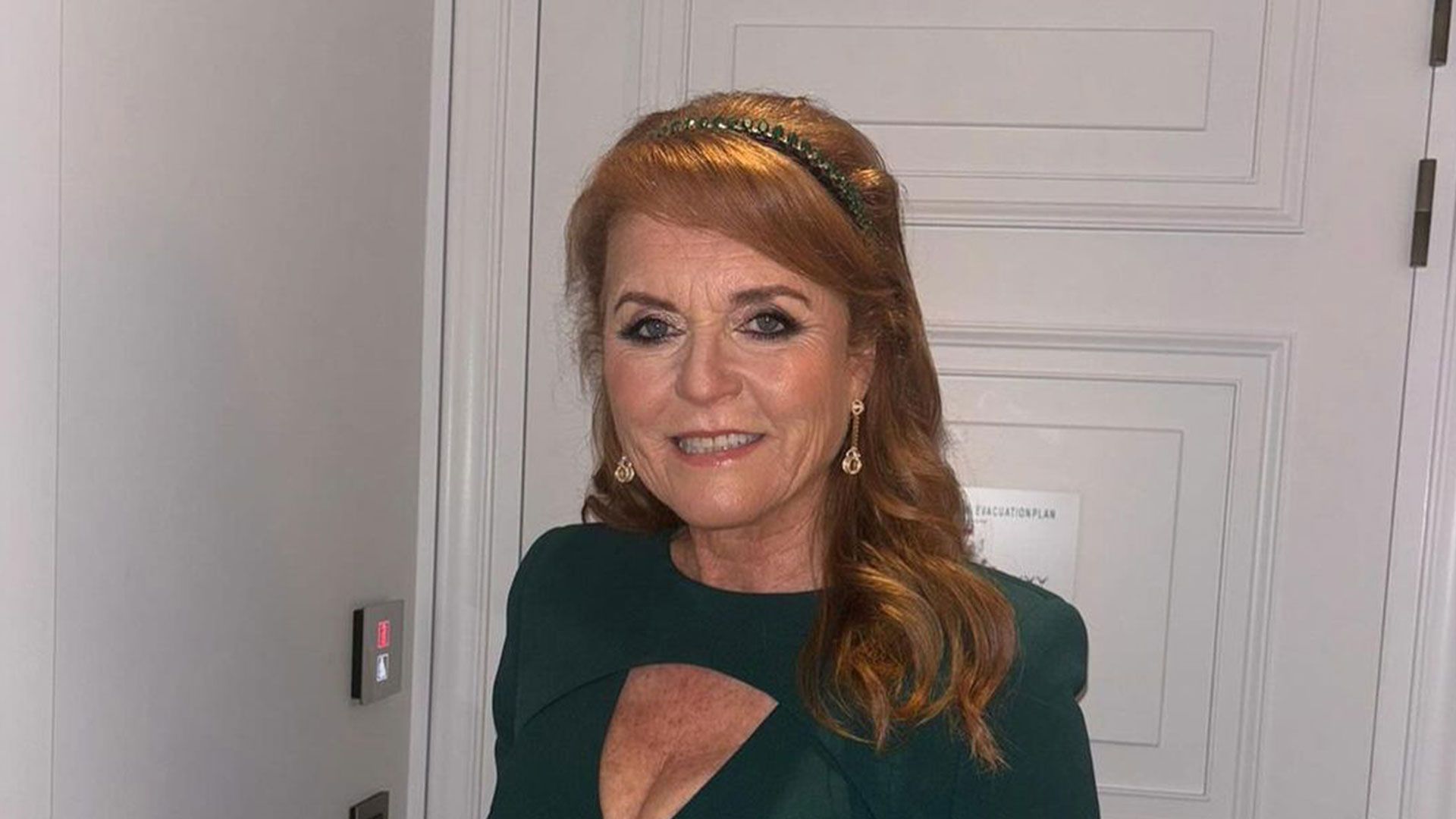 Instagram: @princesseugenie