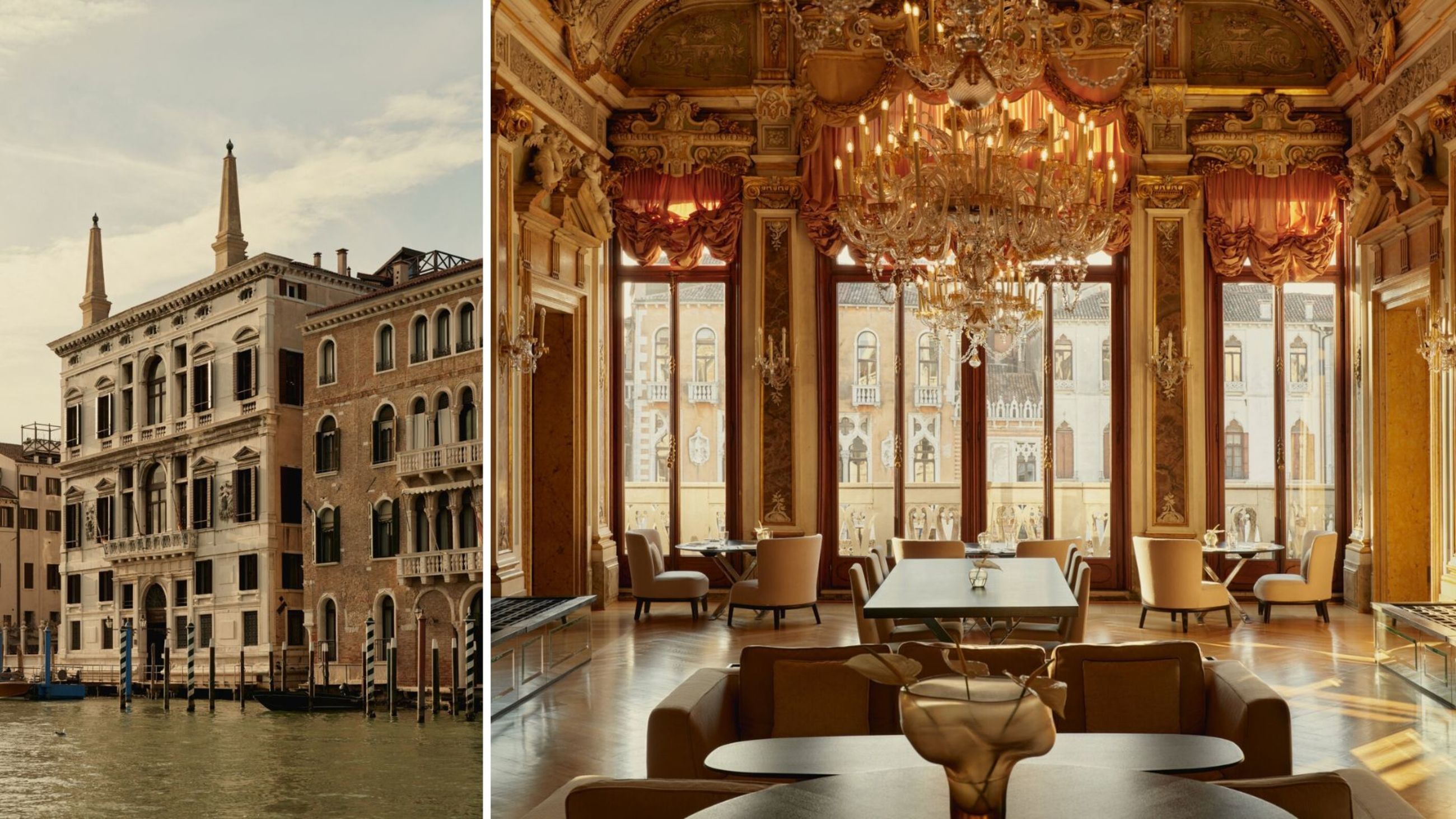 Aman Venice - Credits: Courtesy Press Office