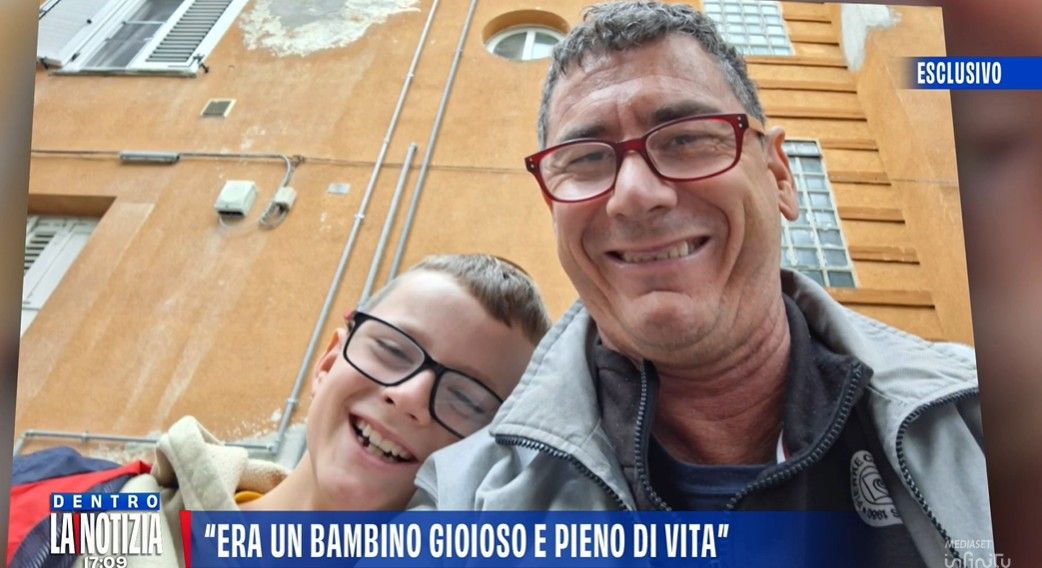Giovanni, bambino di 9 anni ucciso dalla mamma
