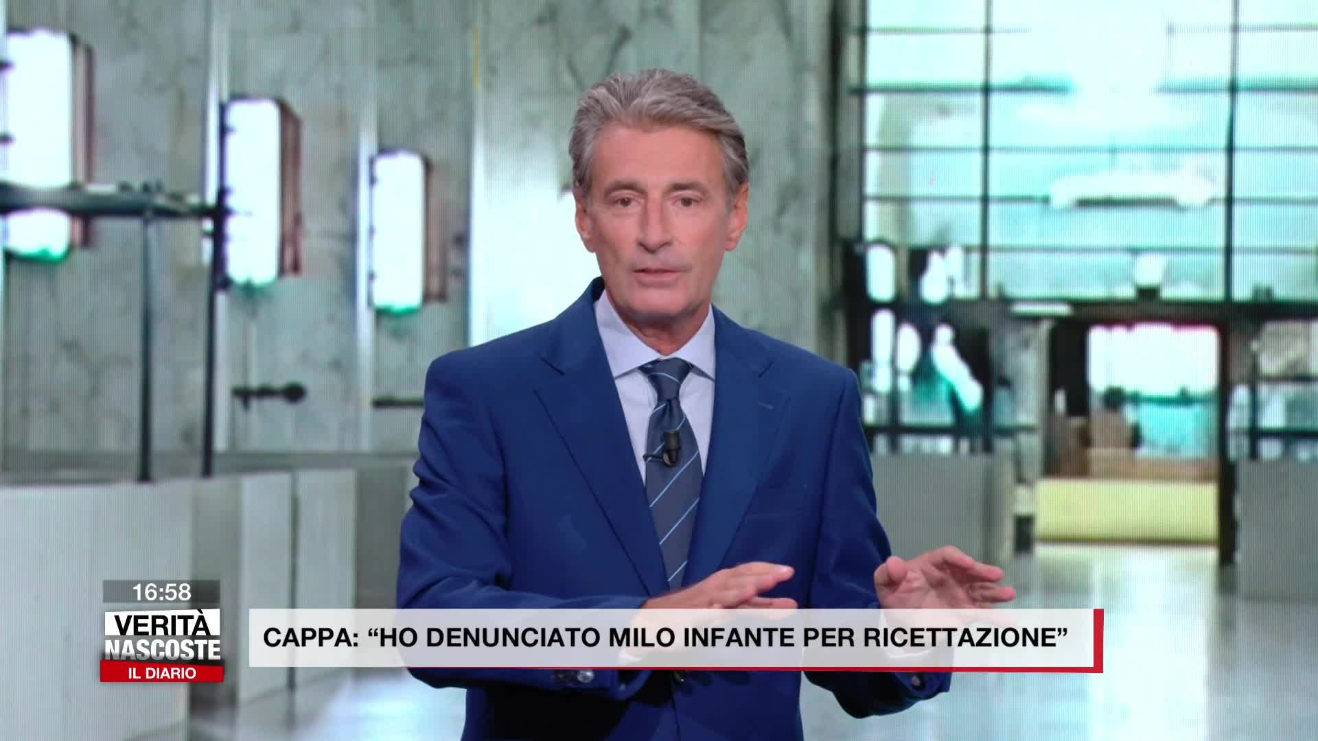 Milo Infante