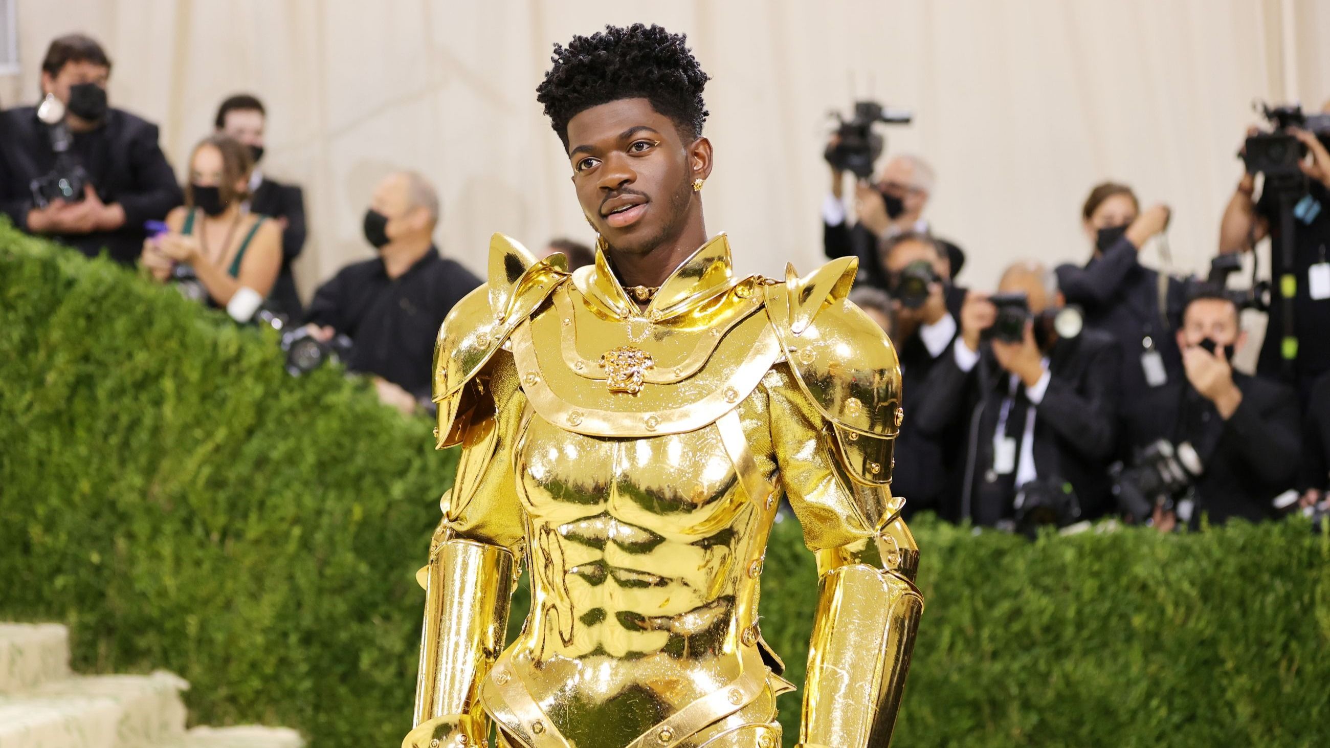 Photo Credit: Getty Images 