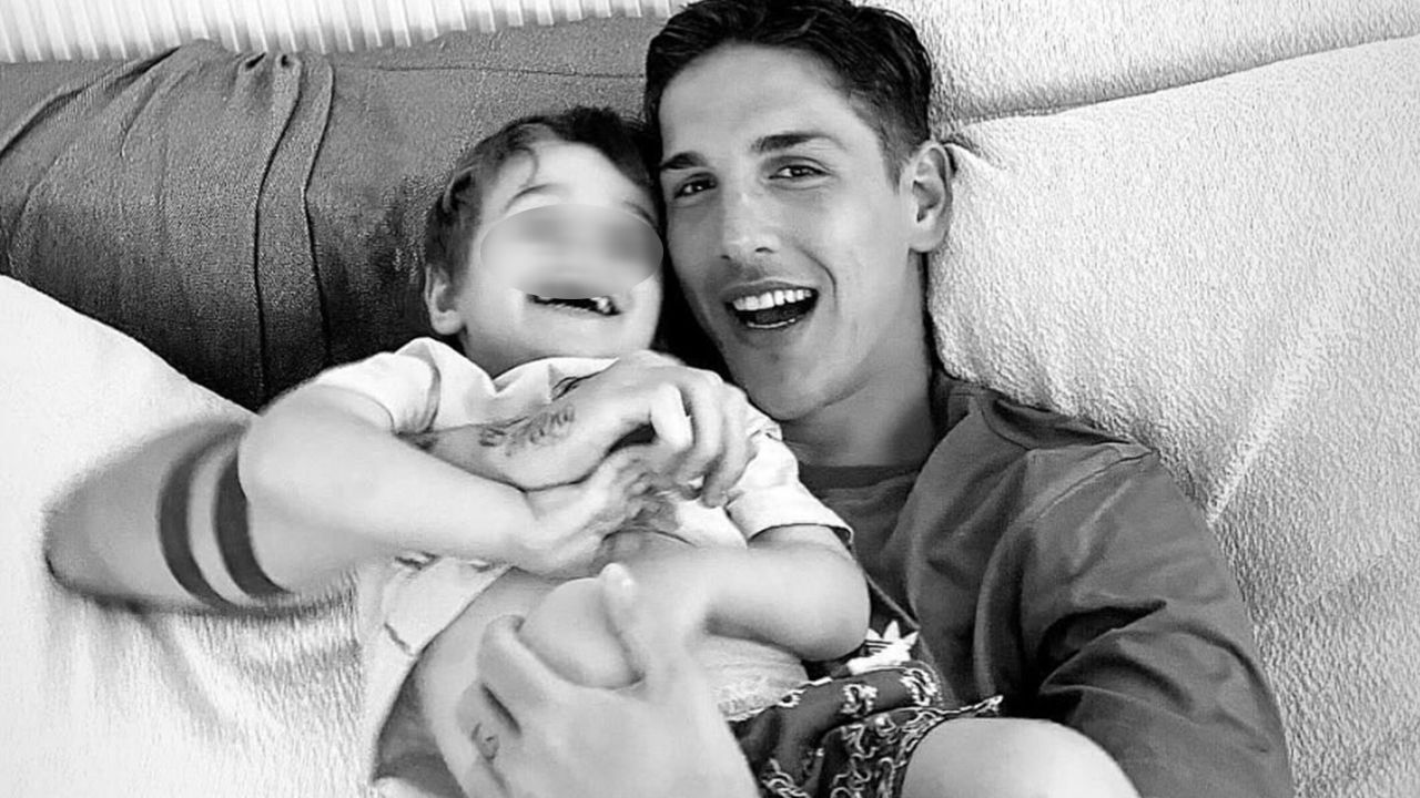 Instagram @nicolozaniolo