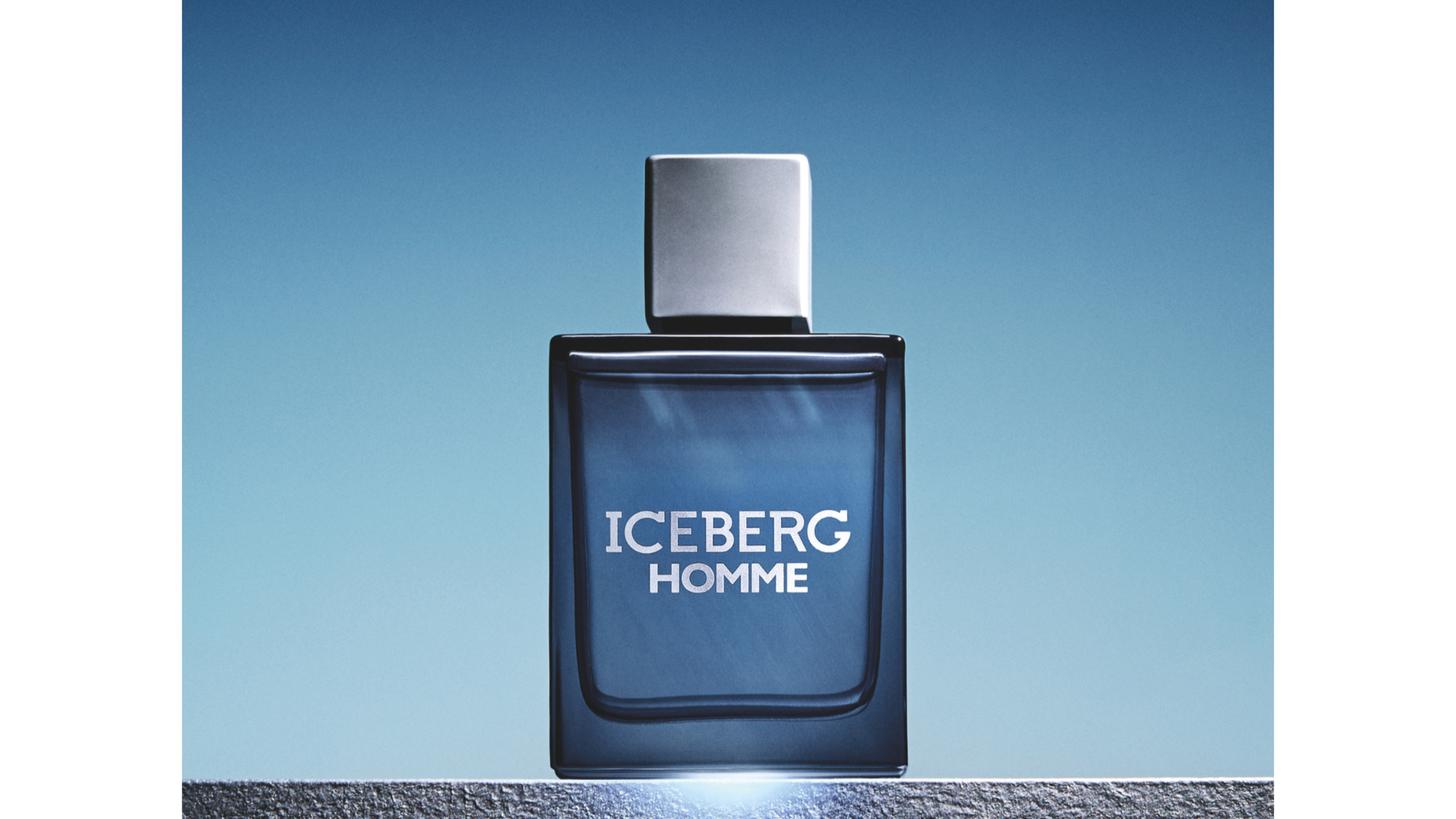 Iceberg Homme. Courtesy of Press Office
