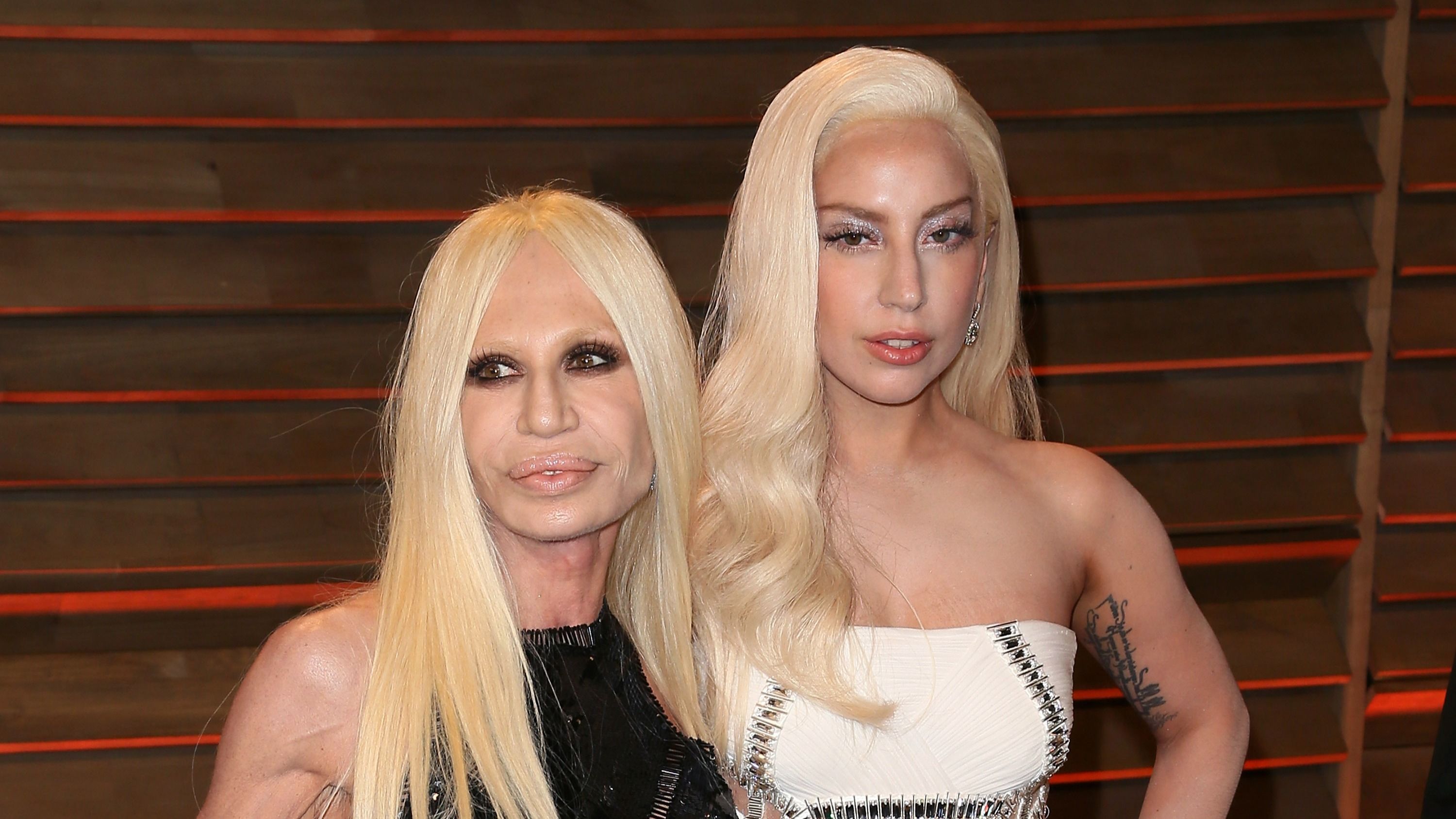 Credit: Getty Images