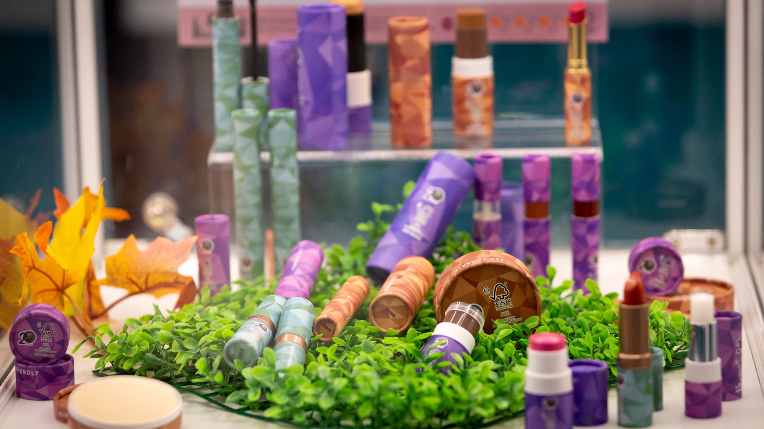 Credit: Ufficio stampa Cosmoprof
