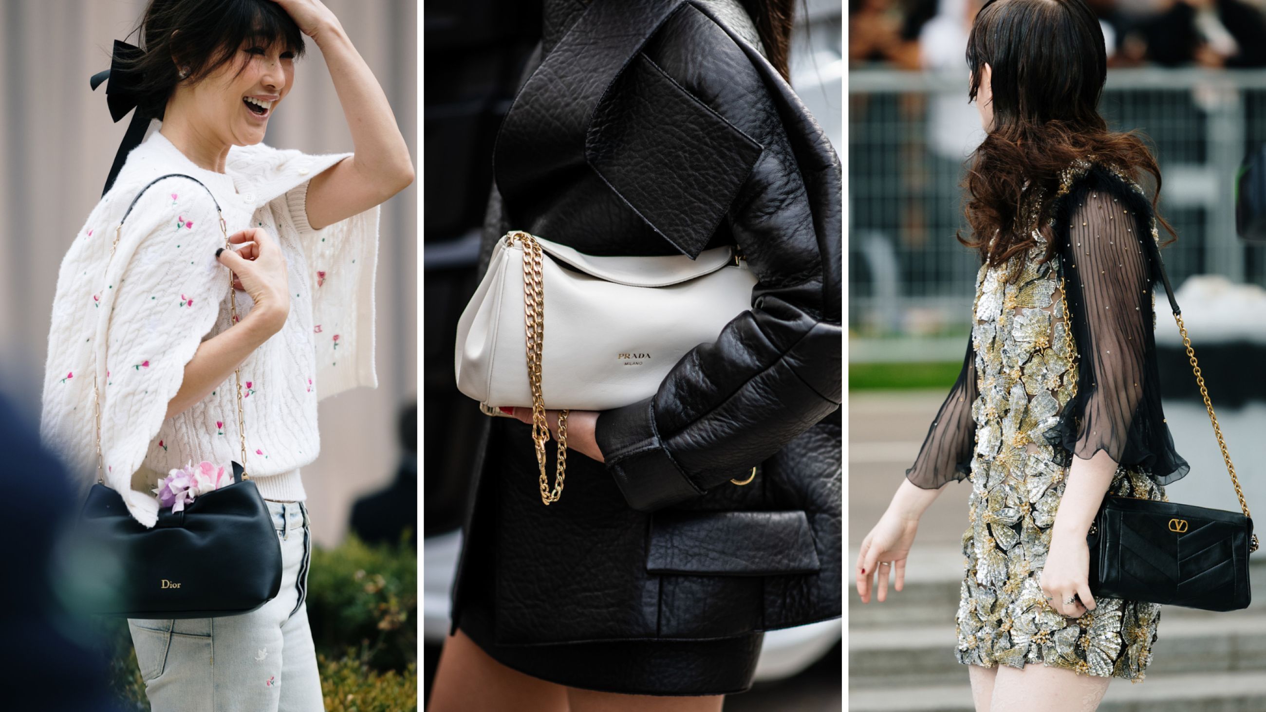 Street Style SS26 - Credits Launchmetrics.com/Spotlight 