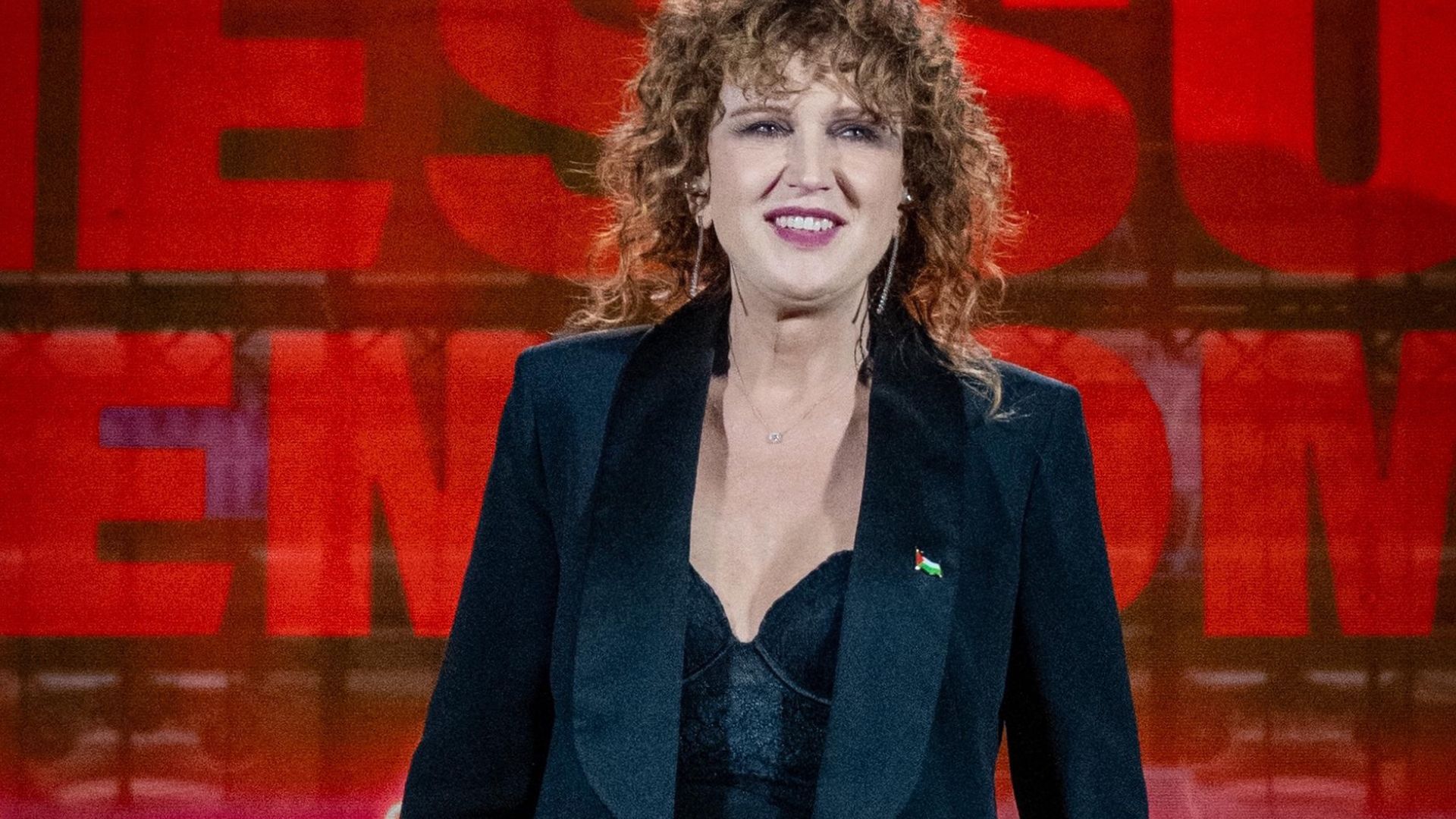 Fiorella Mannoia