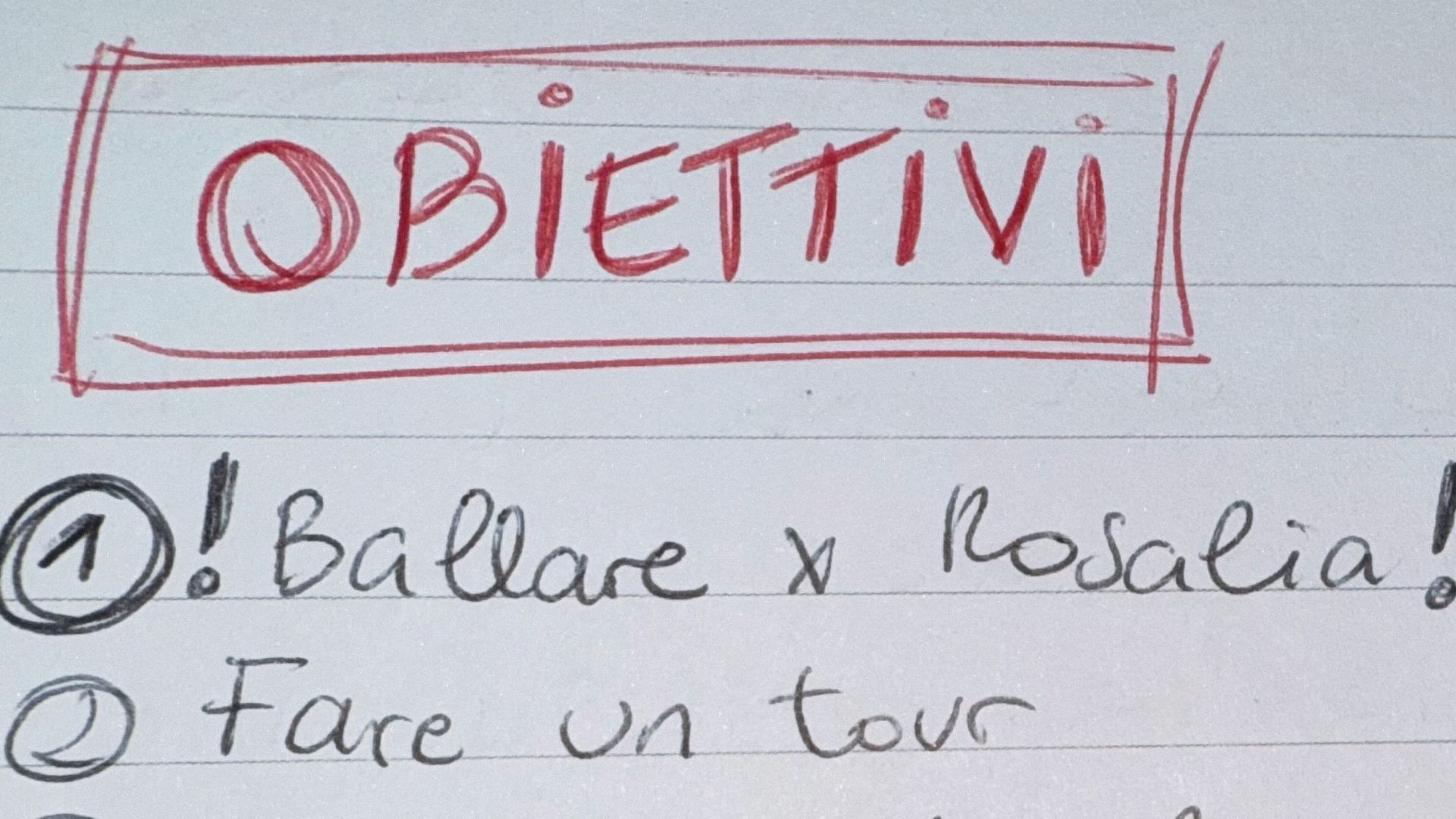 Giulia Stabile via Instagram