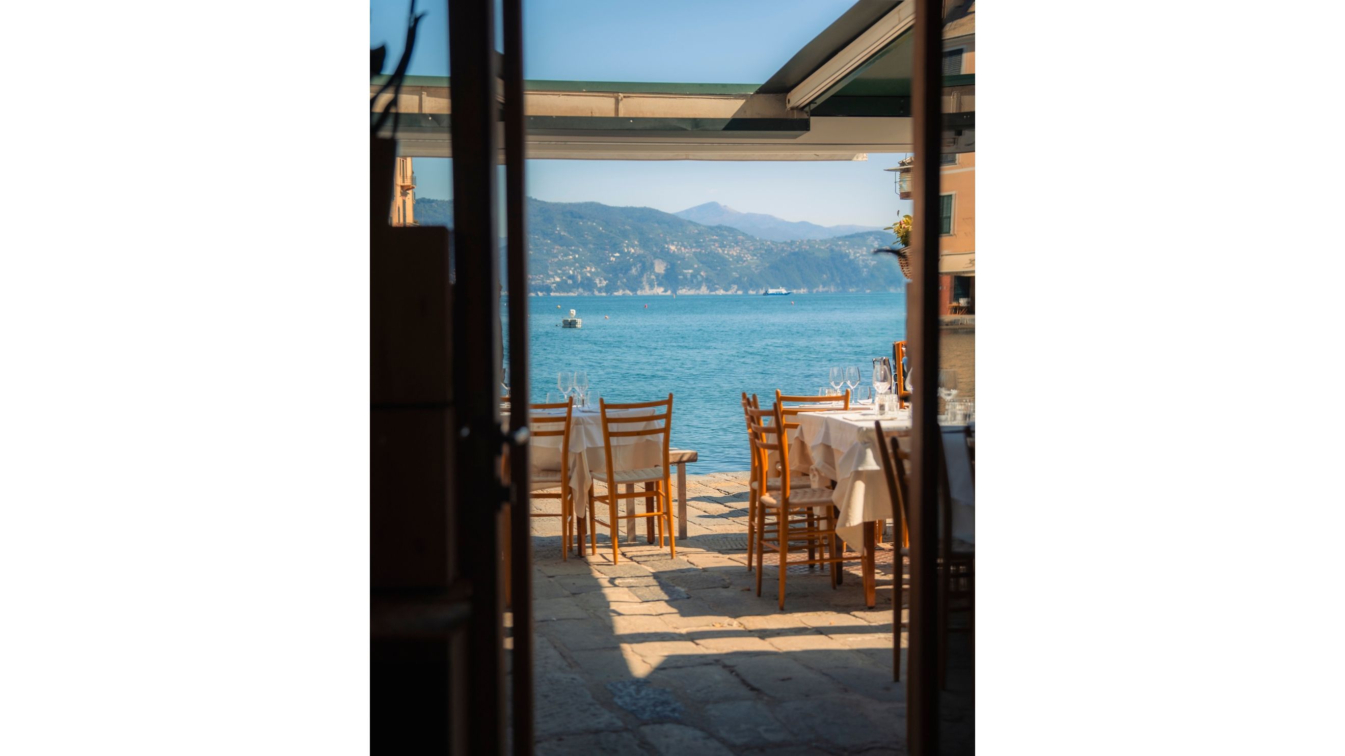 I Gemelli
Credit: Courtesy Press Office