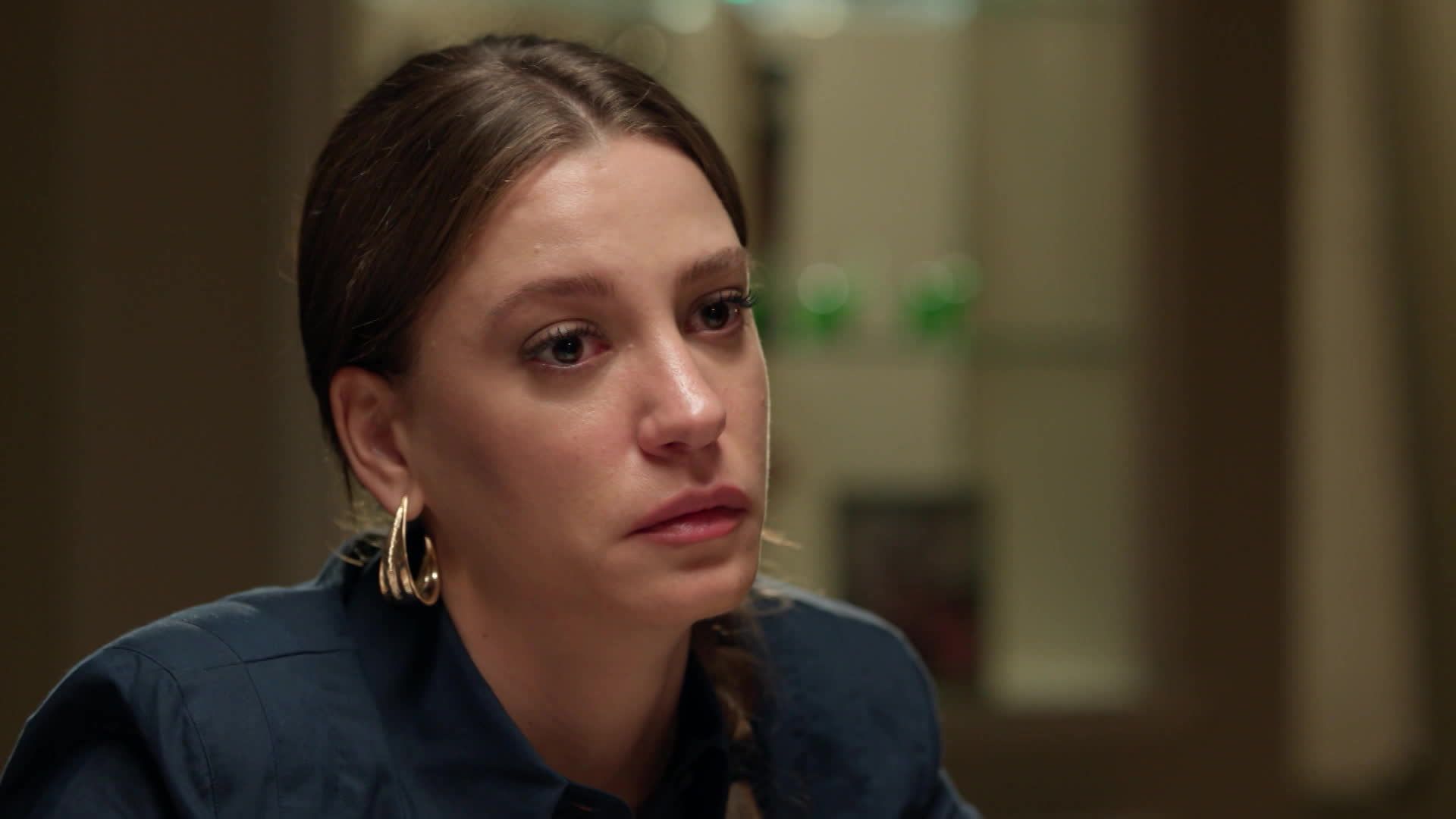 Una scena di The Family 2