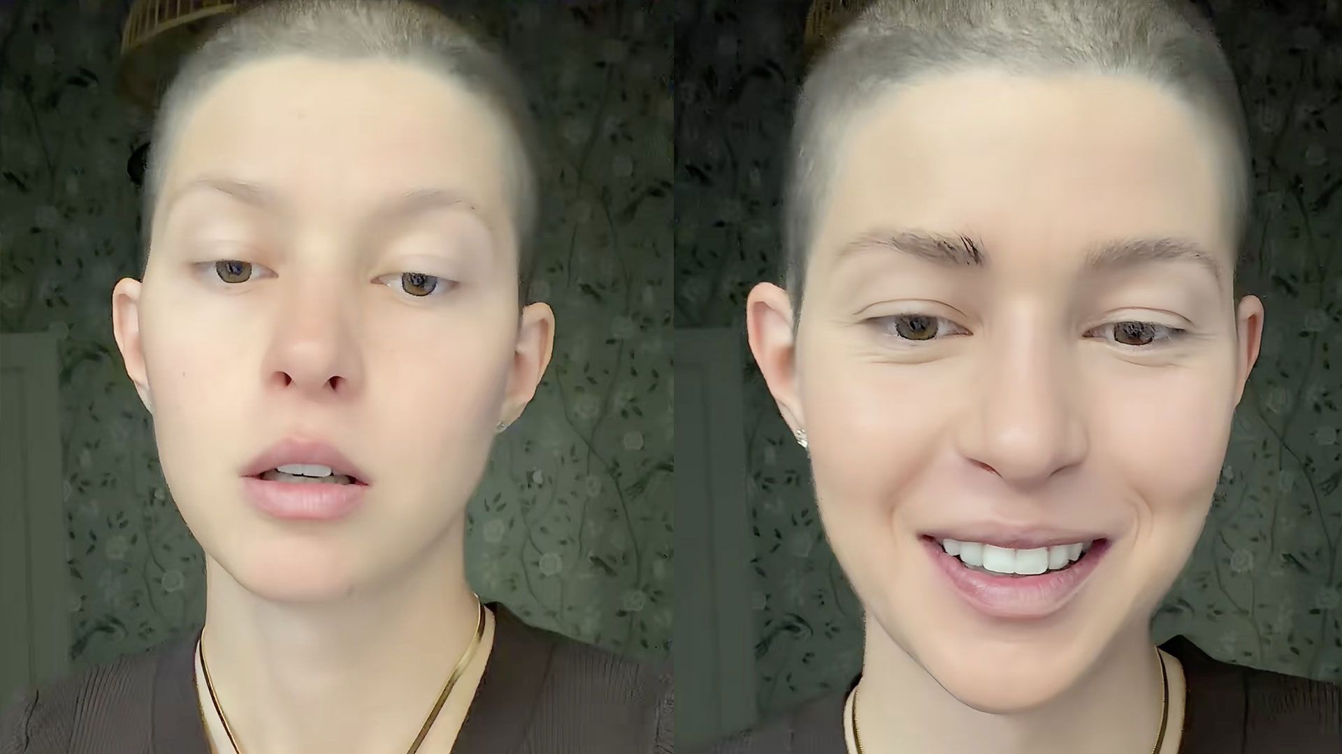 Natalia Paragoni | TikTok: @natyparagoni