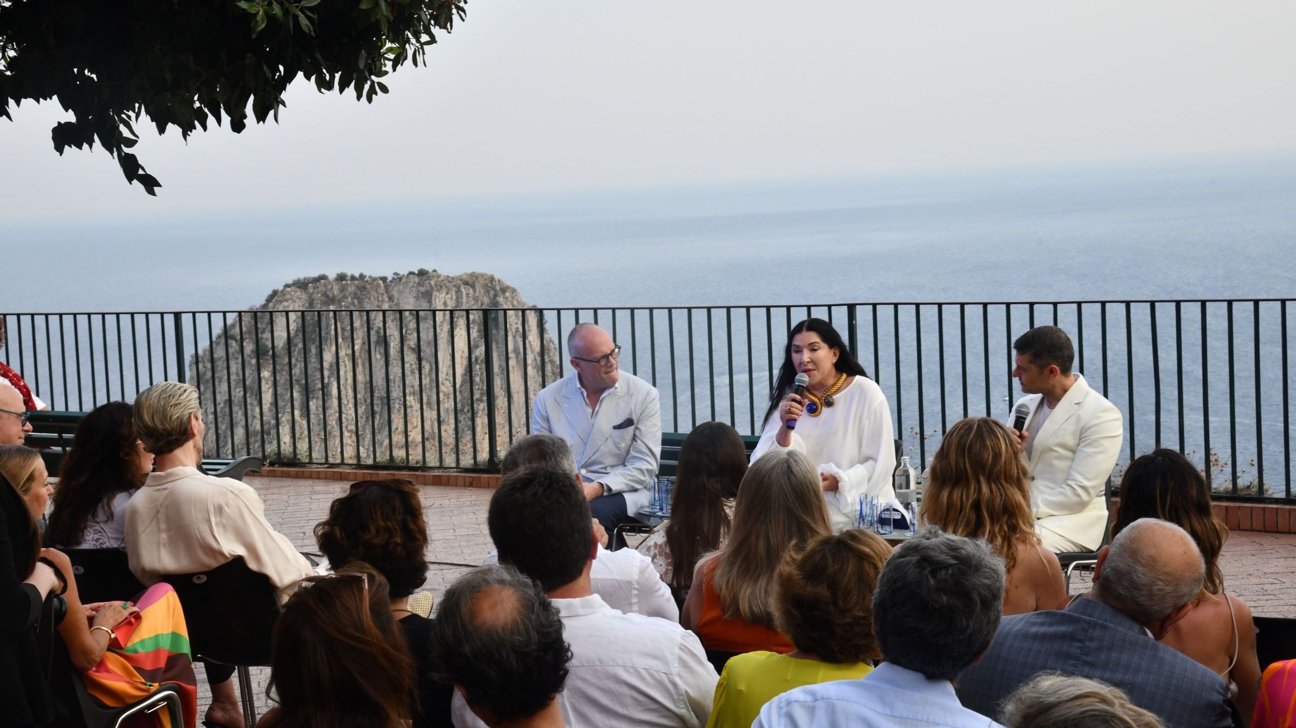 Courtesy Press Office