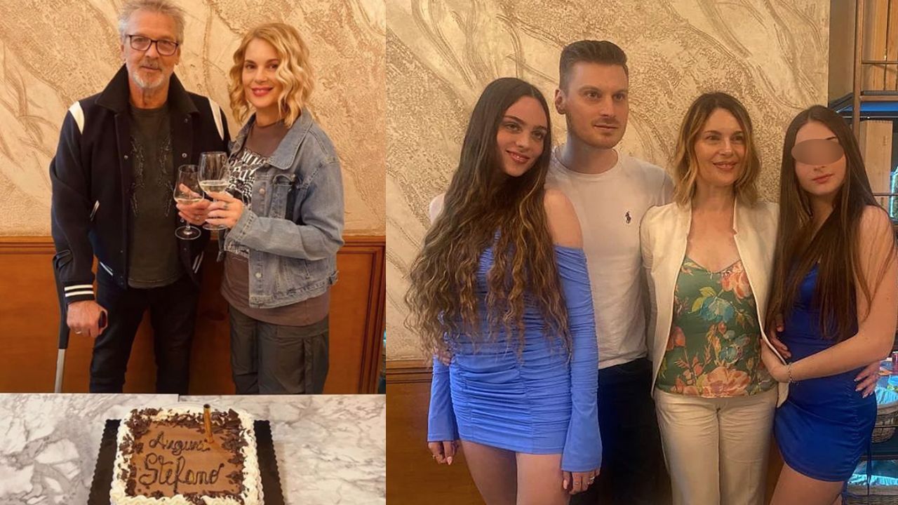 Instagram: @laura_speranza70