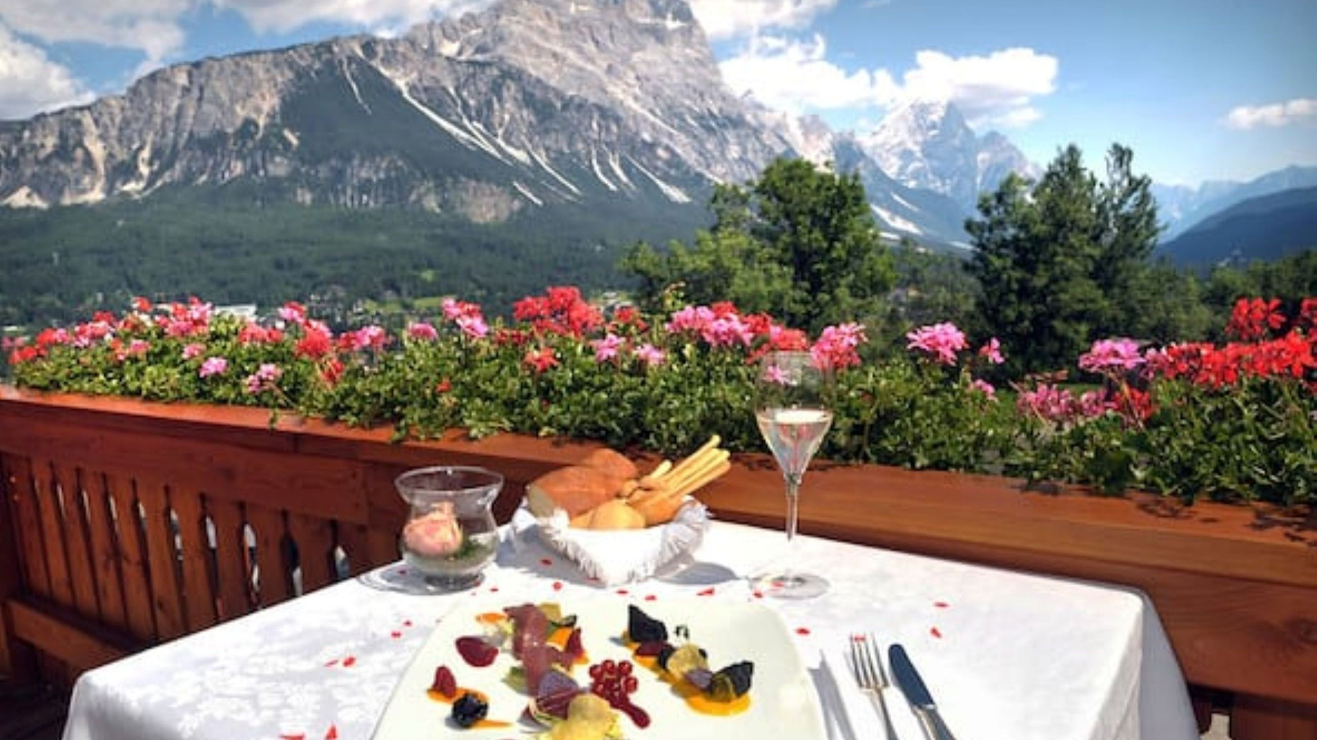 Tivoli - Credits: Courtesy Press Office