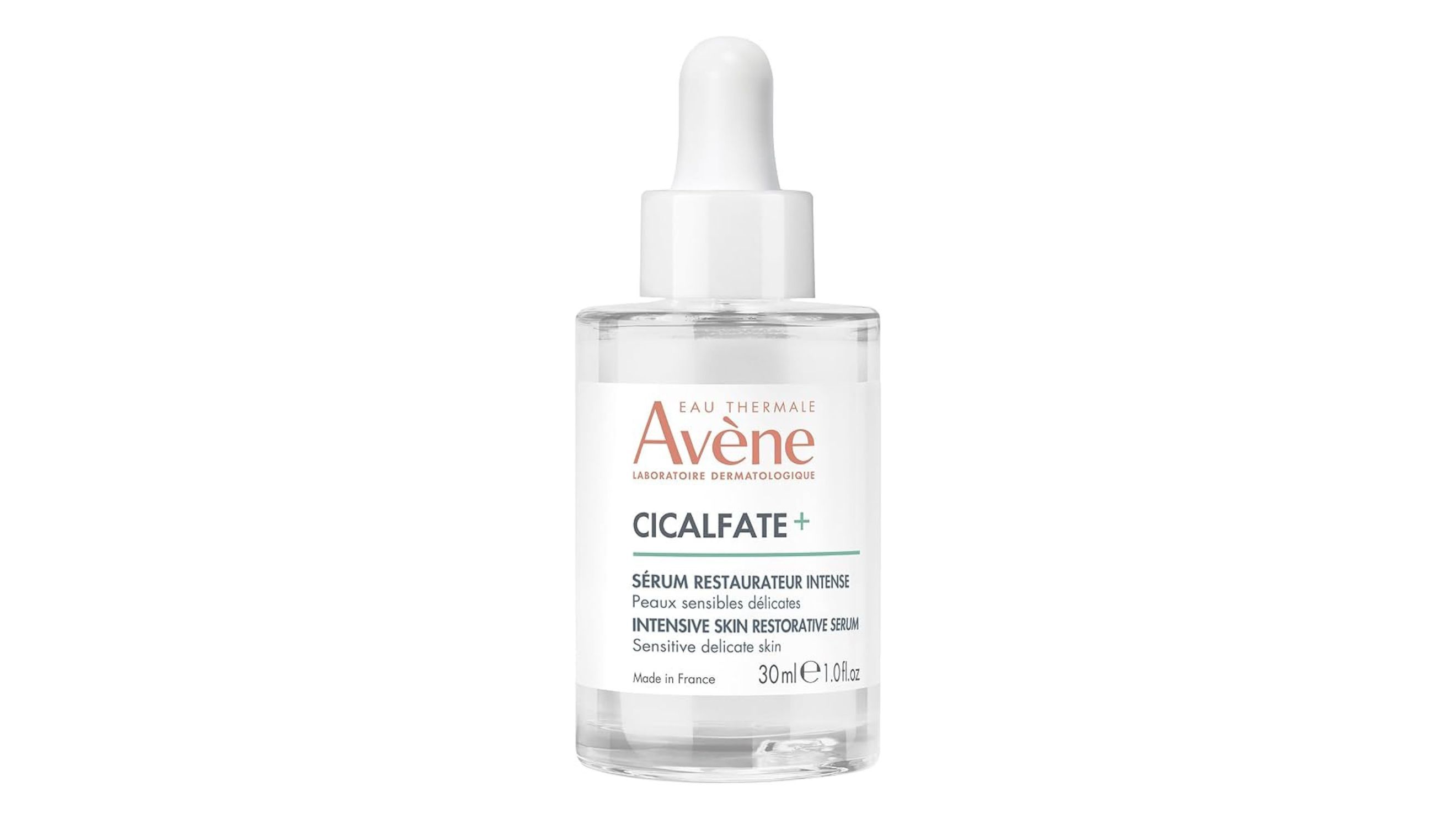 Avène, Cicalfate + Siero Riparatore Intensivo - Courtesy Press Office