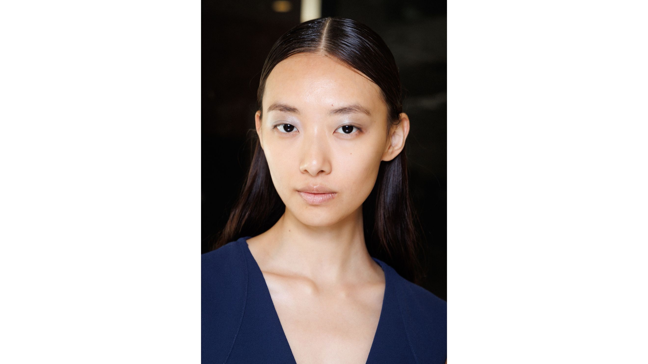 Edeline Lee, Primavera-Estate 2025 
Credit: Launchmetrics.com/Spotlight