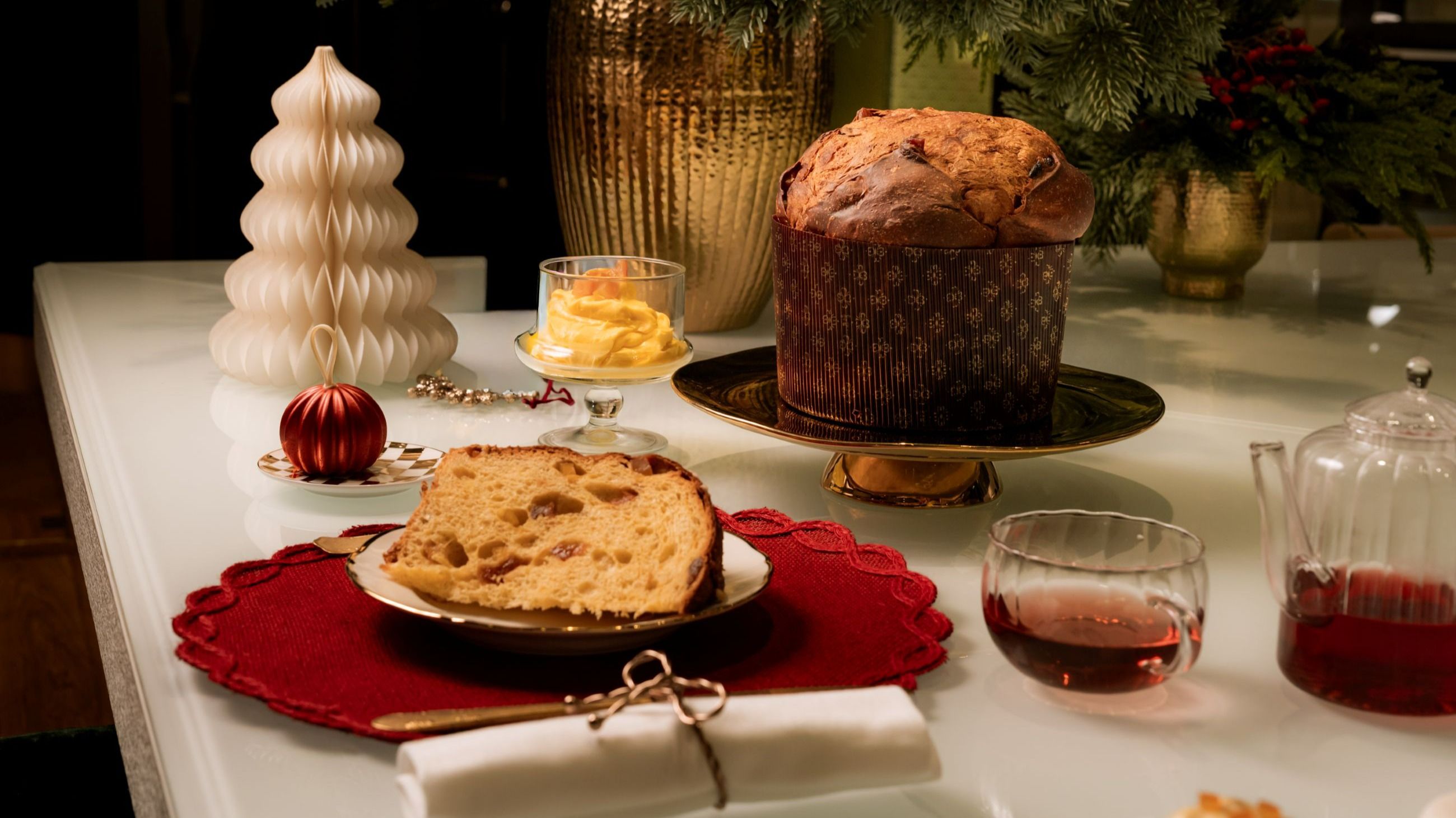 Gallia Lounge & Bar - Credits: Courtesy Press Office 