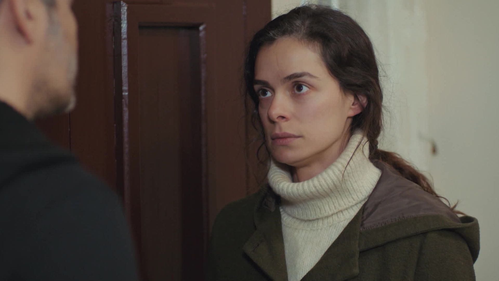 Una scena de La forza di una donna 2