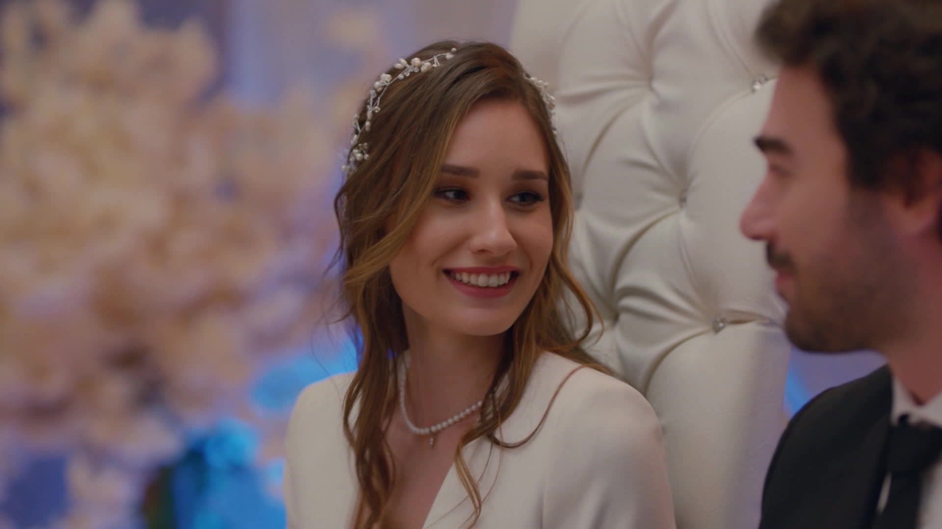 Una scena di Tradimento