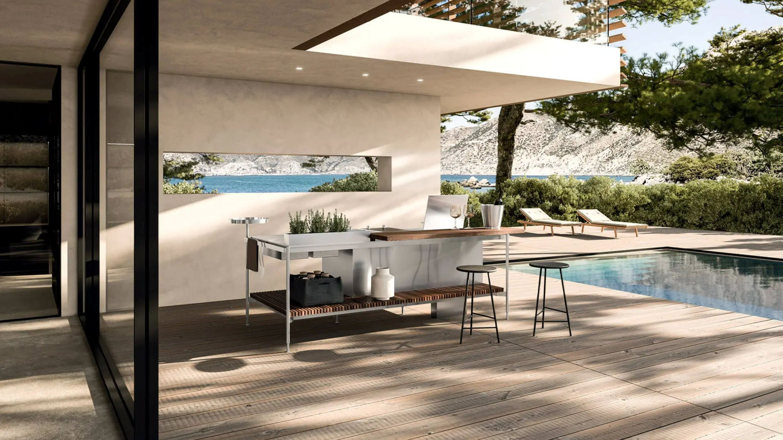 Solaria, Arrital - Courtesy Arrital 