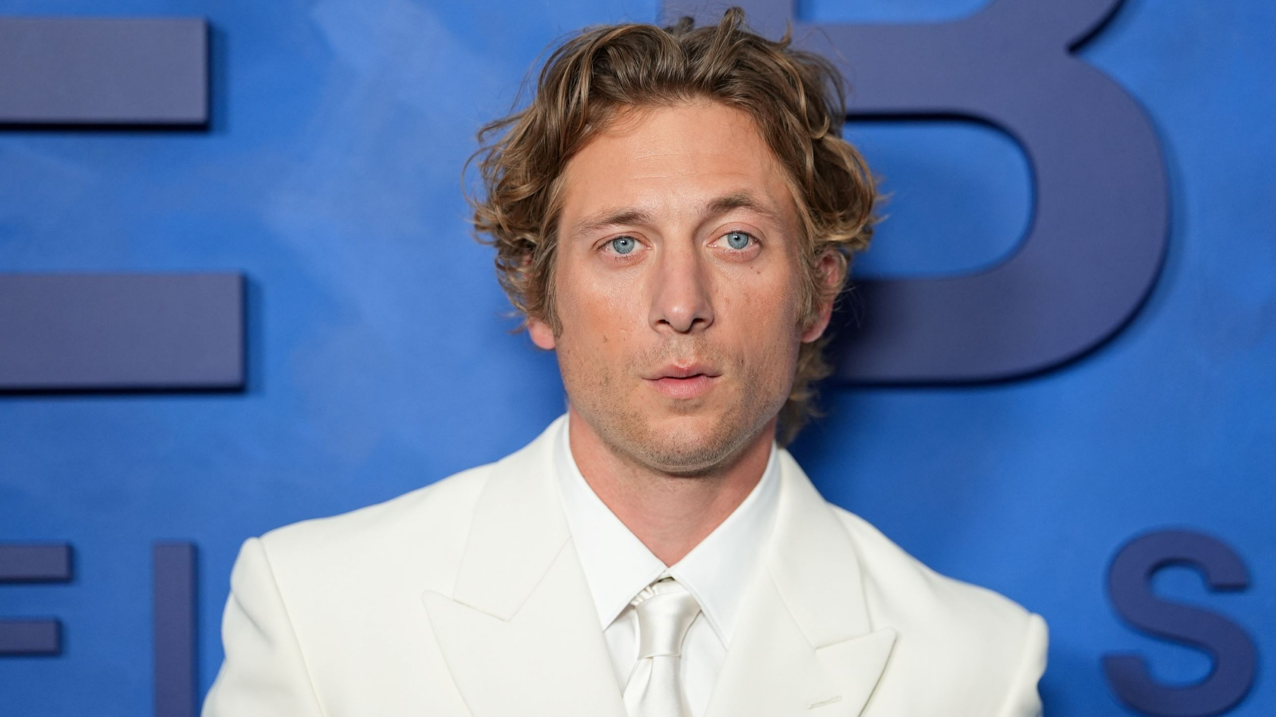 Jeremy Allen White partecipa al red carpet dell’evento finale “Family Meal” di FX dedicato a The Bear presso Nine Orchard il 15 giugno 2026 a New York City - Credits: Getty Images