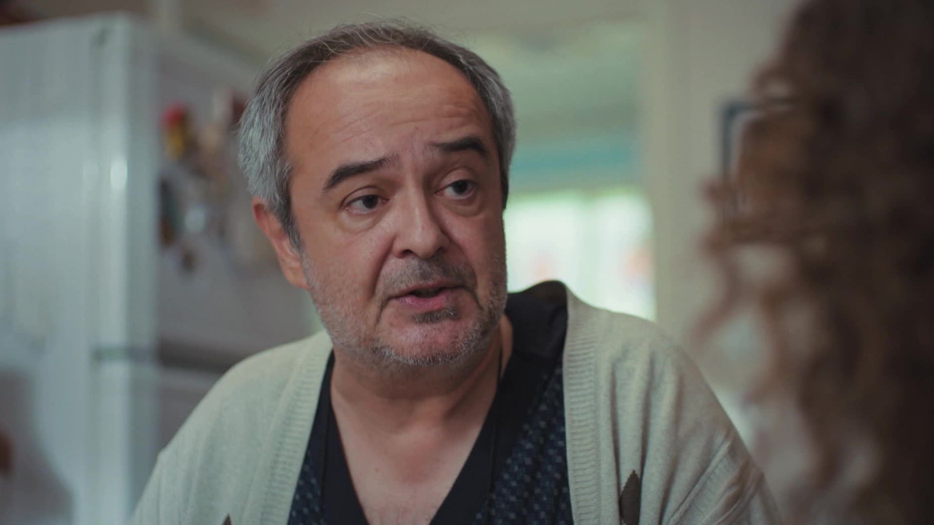 Una scena de La forza di una donna 2