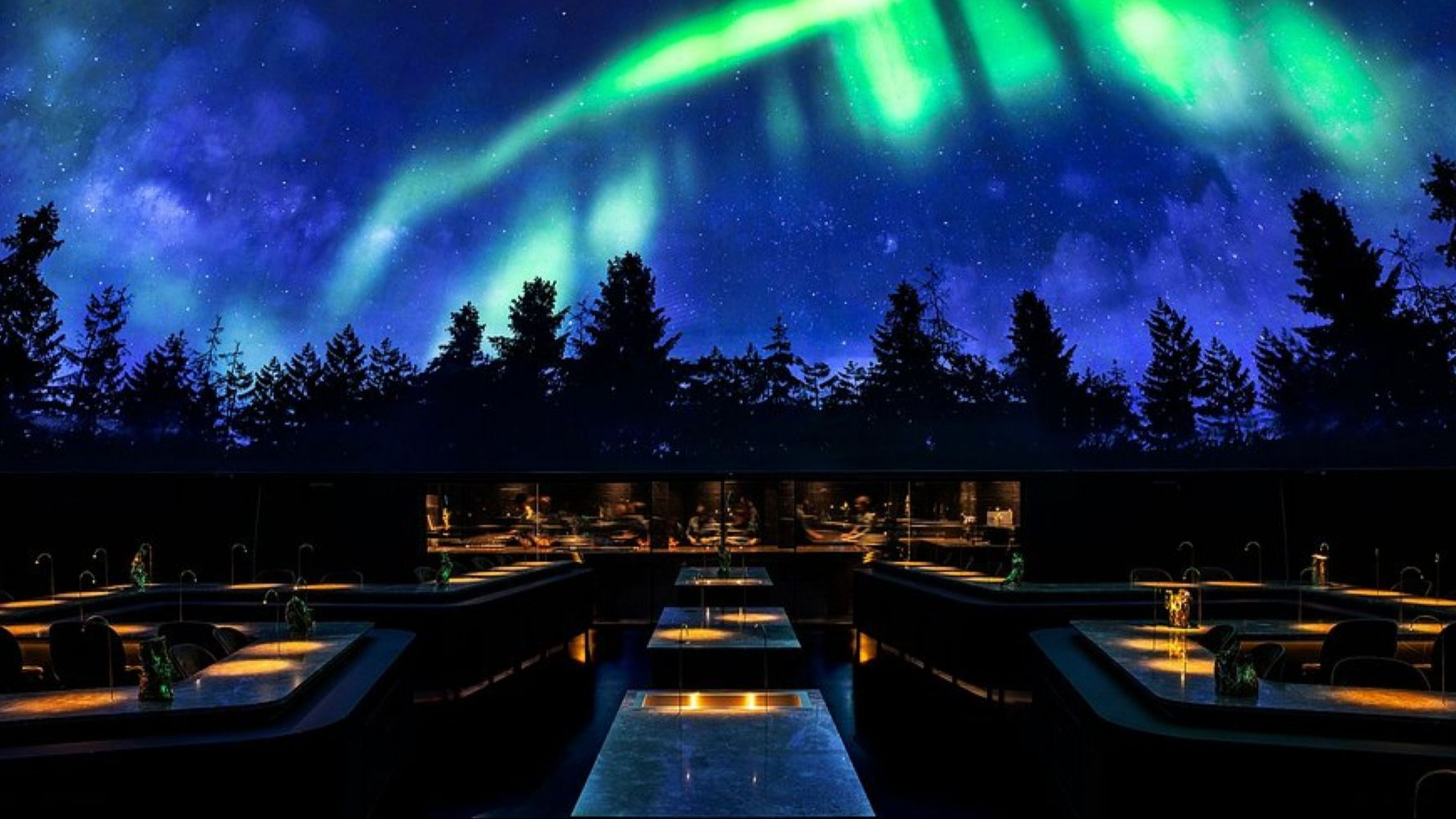 Alchemist, Copenaghen - Courtesy Press Office