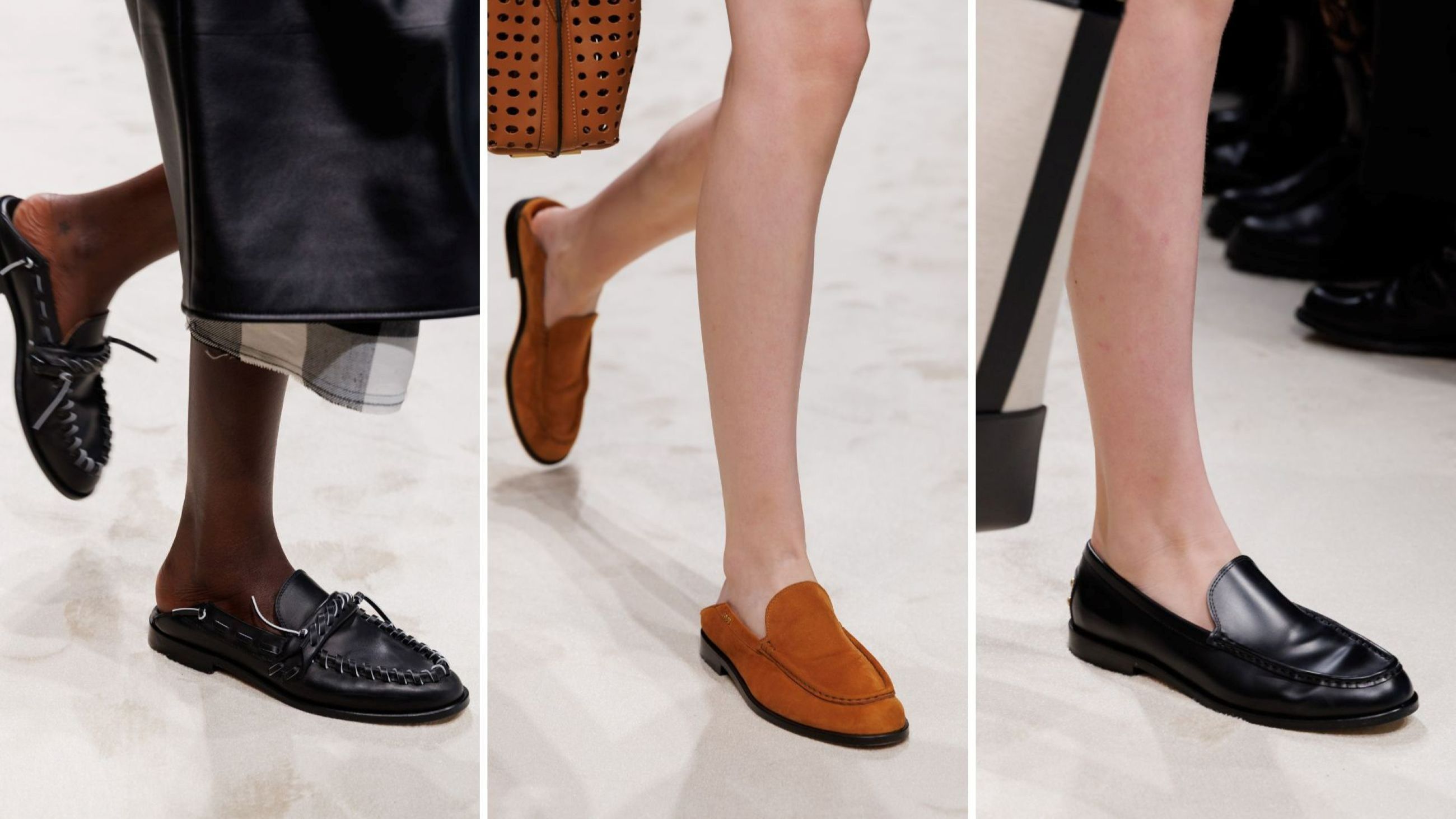 Tod’s SS26 
Courtesy Press Office