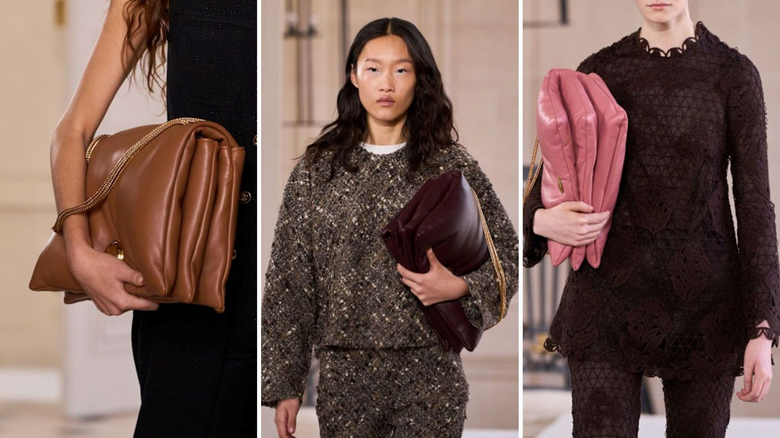 Giambattista Valli FW25 - Credits: Launchmetrics.com/Spotlight
