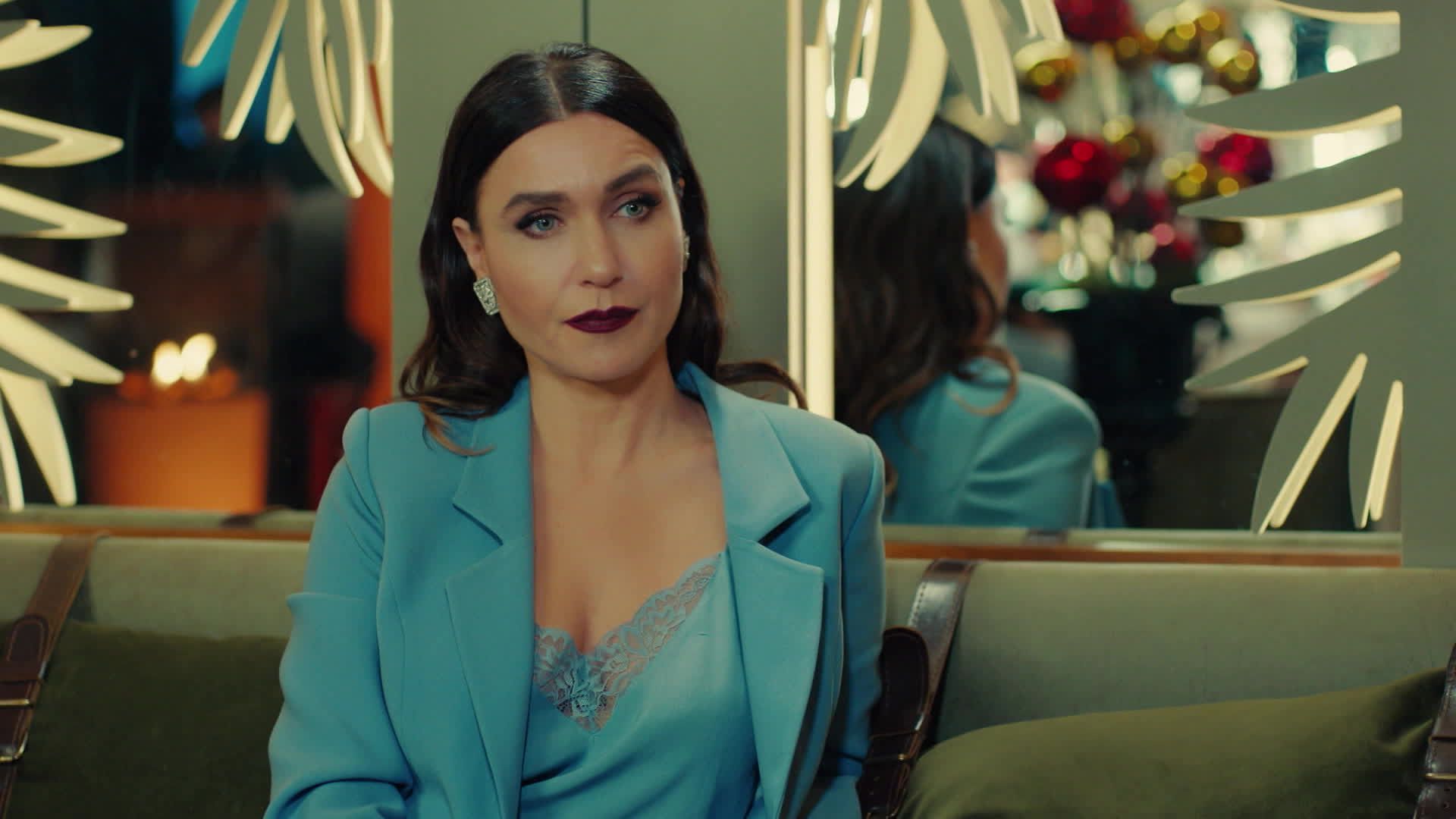 Ender in una scena di Forbidden Fruit 2