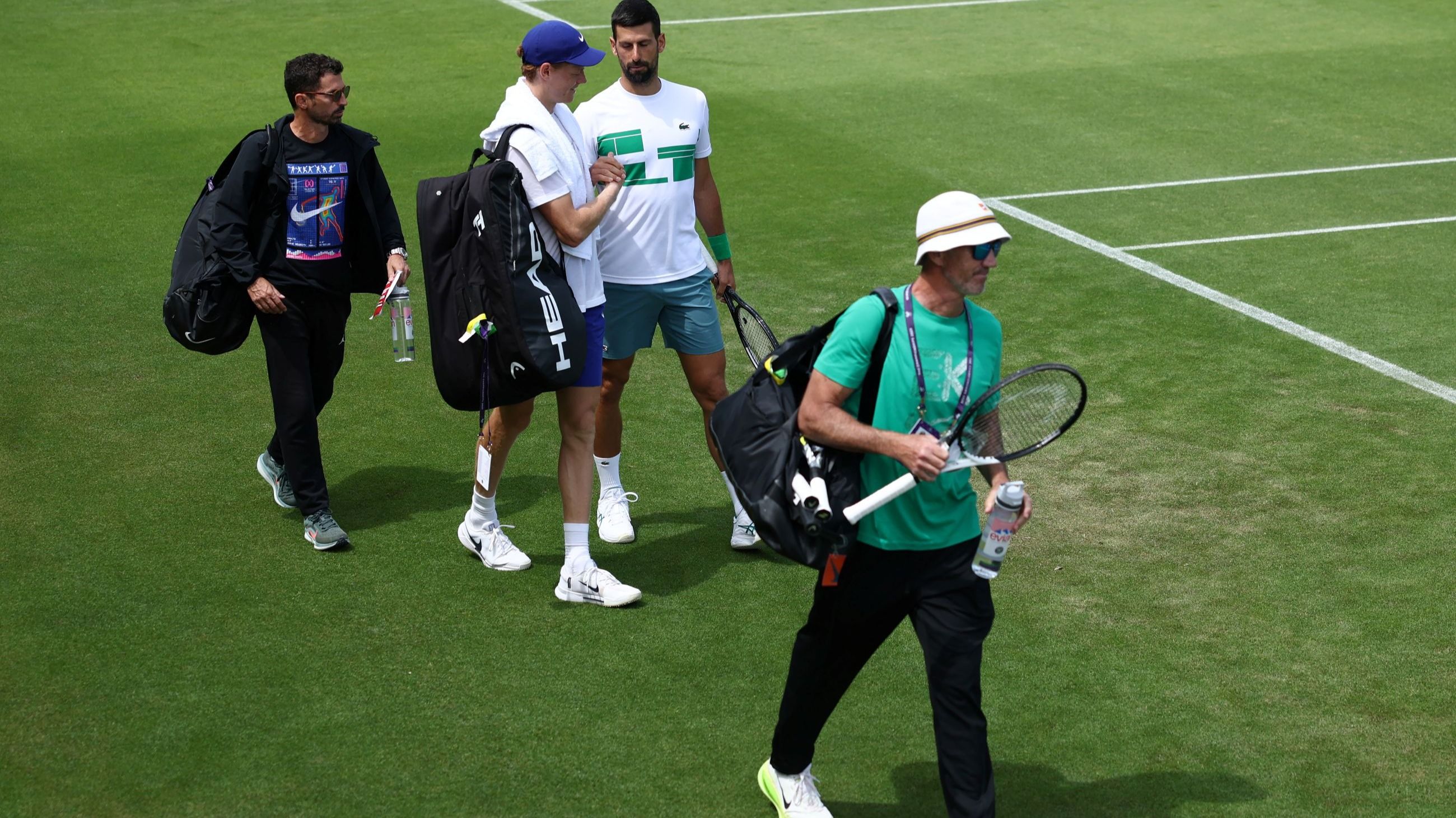 Credit: Getty Images