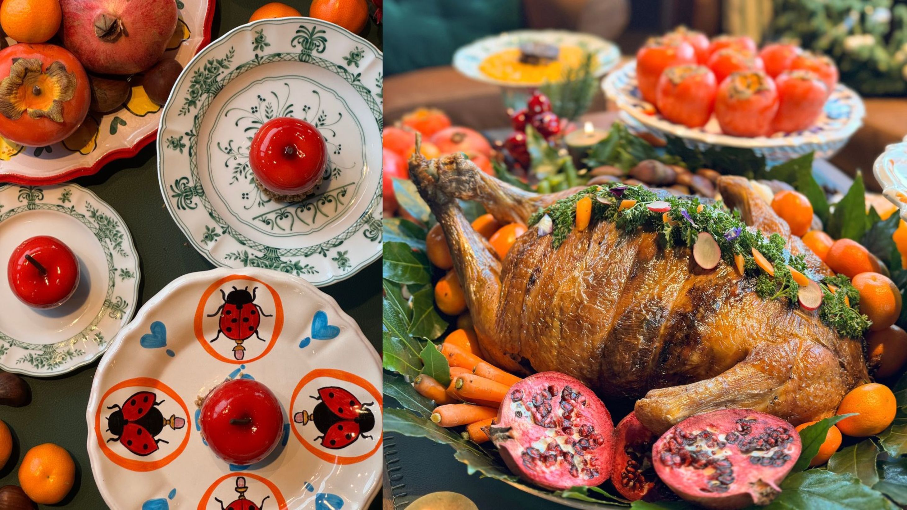 Ristorante Stendhal - Credit: Courtesy Press Office

