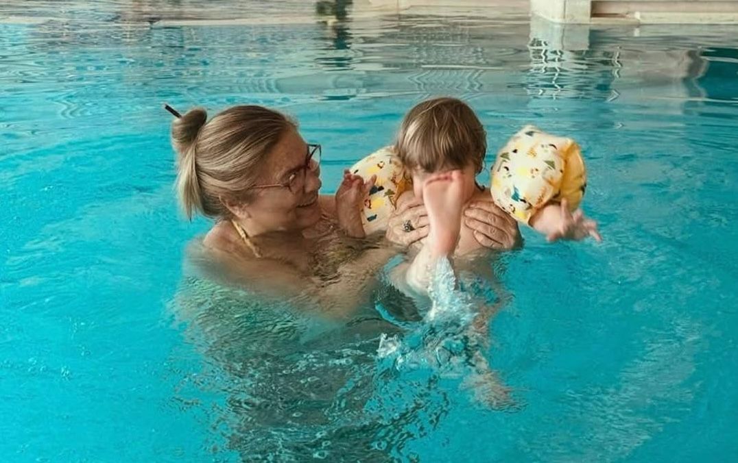 Storie Instagram Romina Power