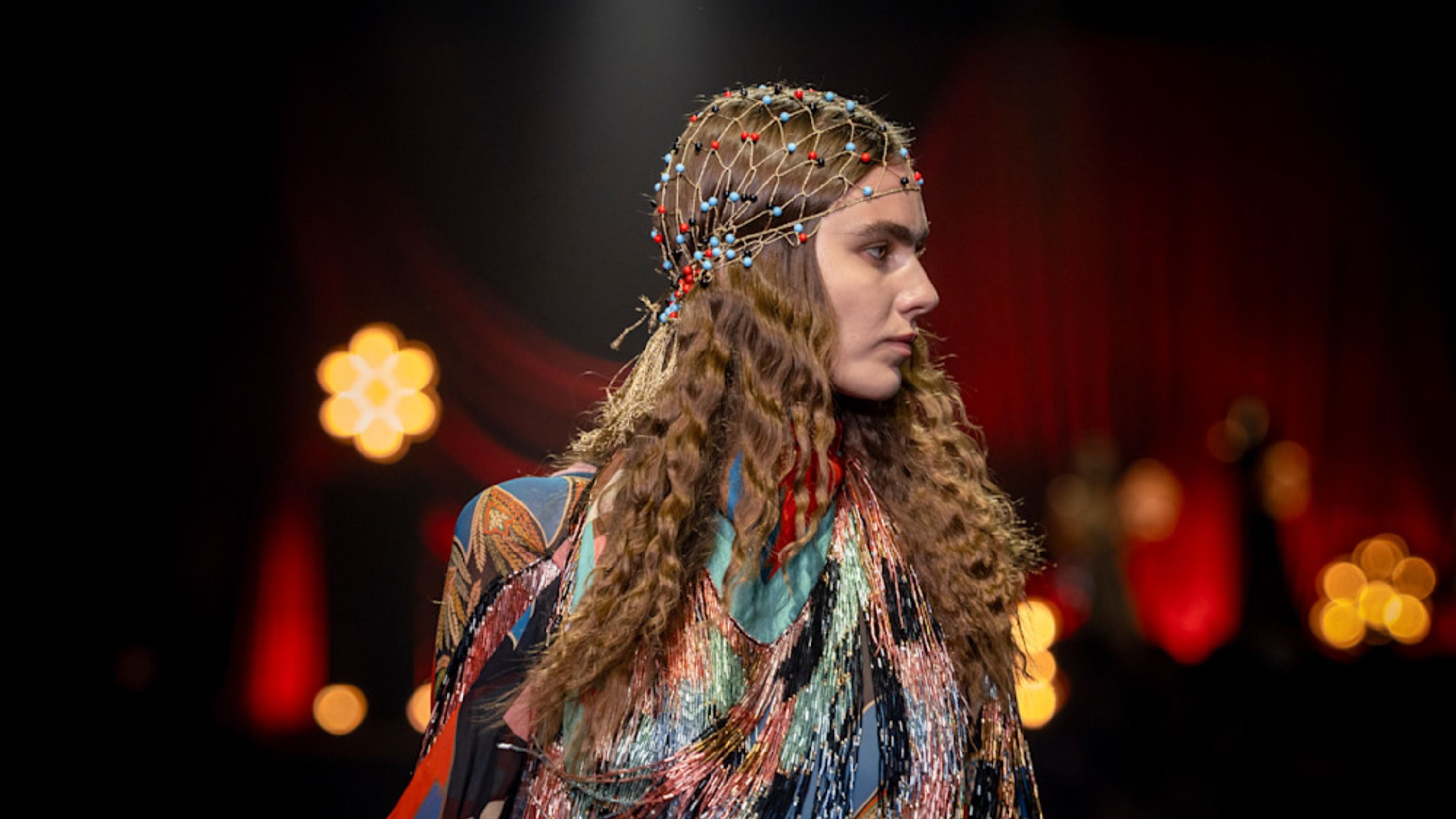 Etro PE26 - Credits: Getty 