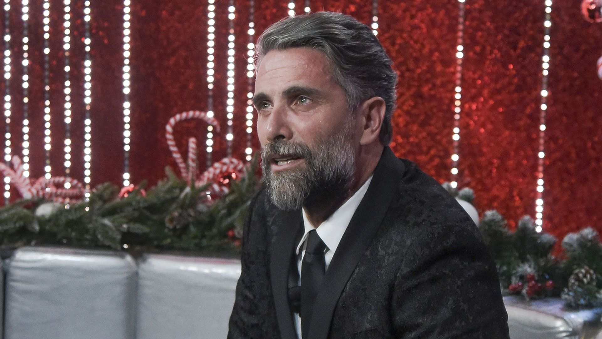 Luca Calvani