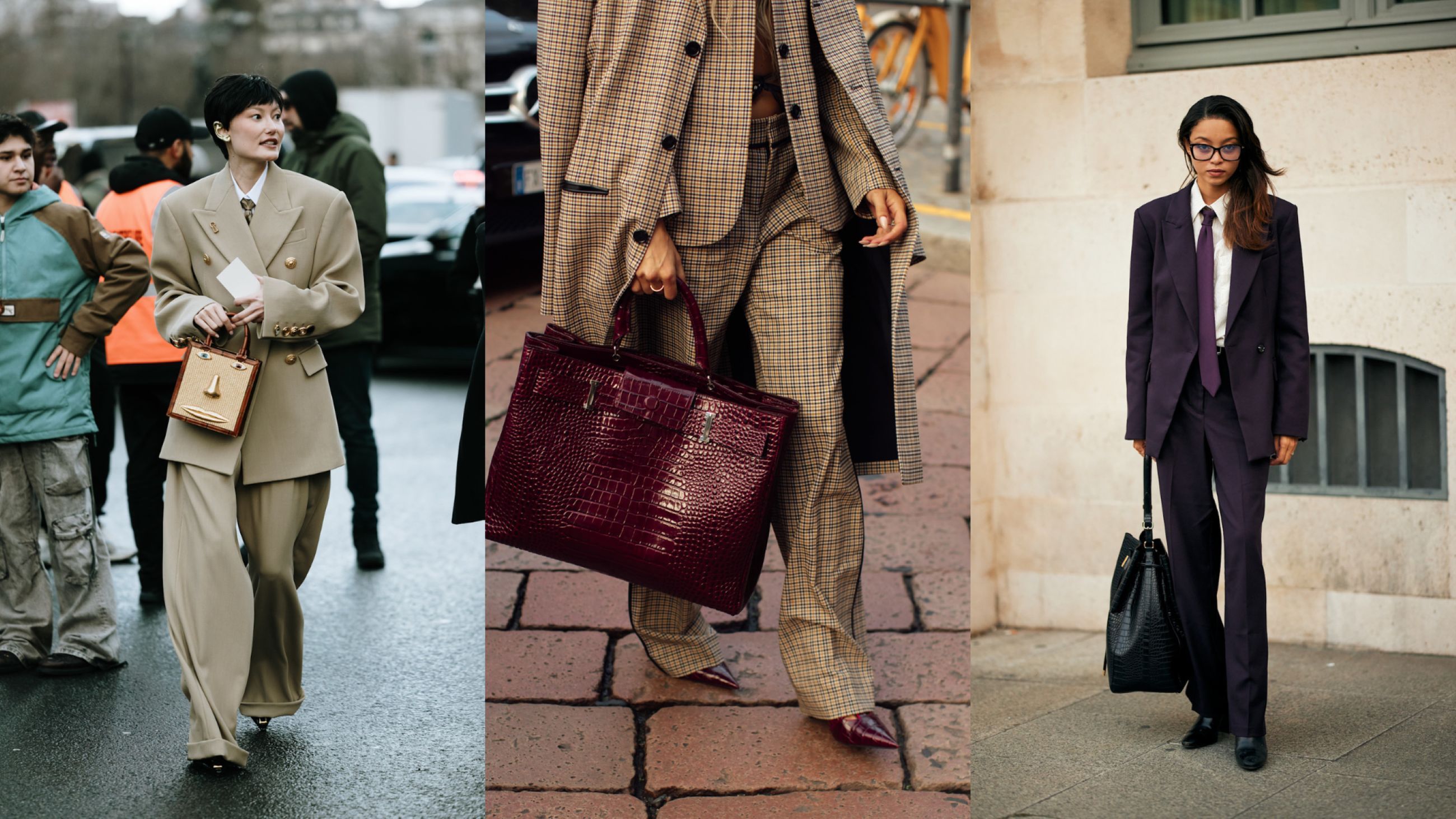 Street Style - Credits Launchmetrics.com/Spotlight 