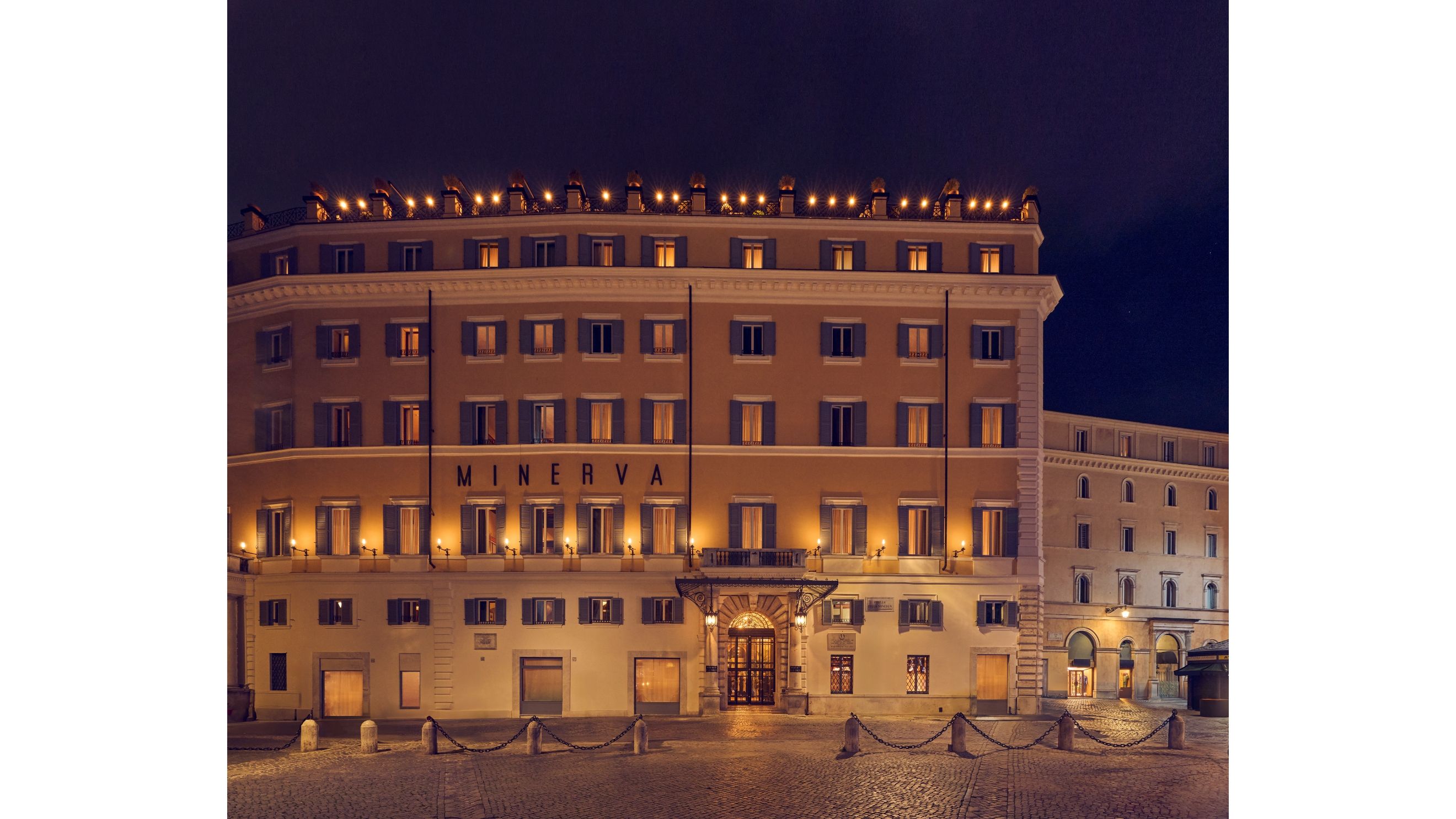 Credit: Press Office