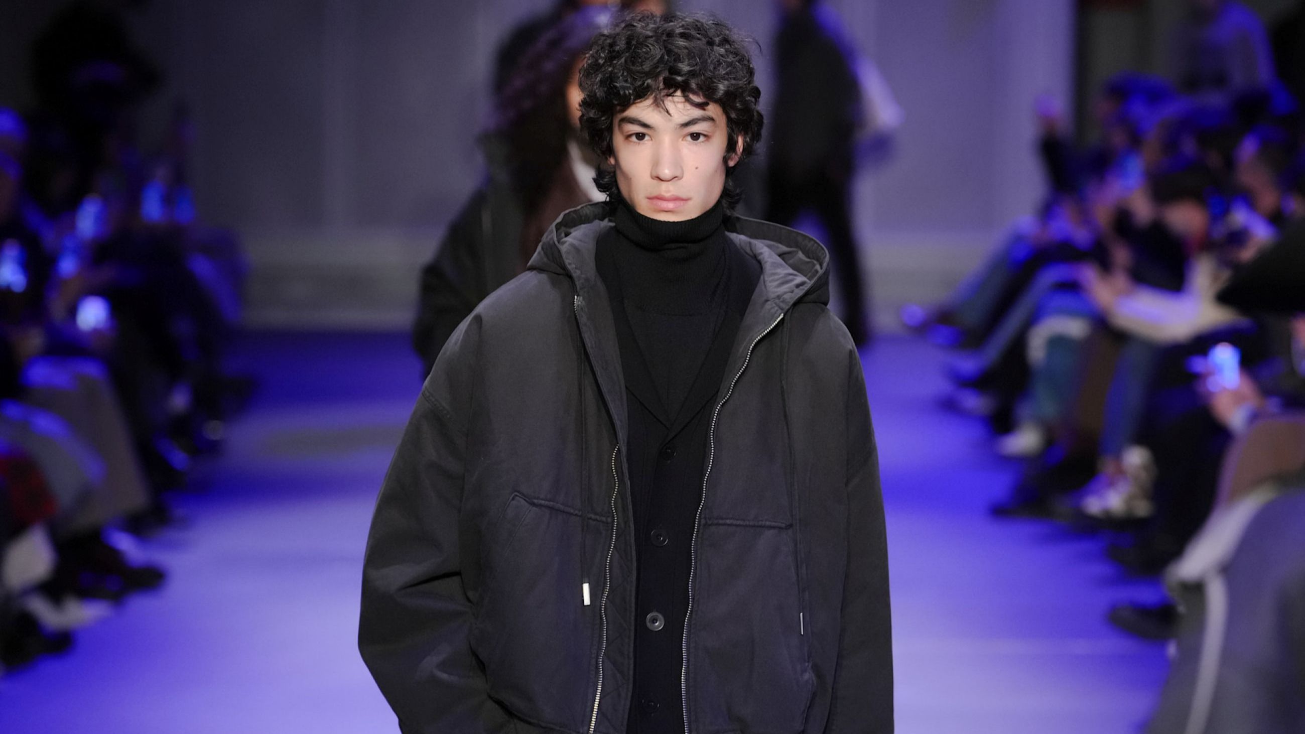 Etudes FW26 - Credits Launchmetrics.com/Spotlight