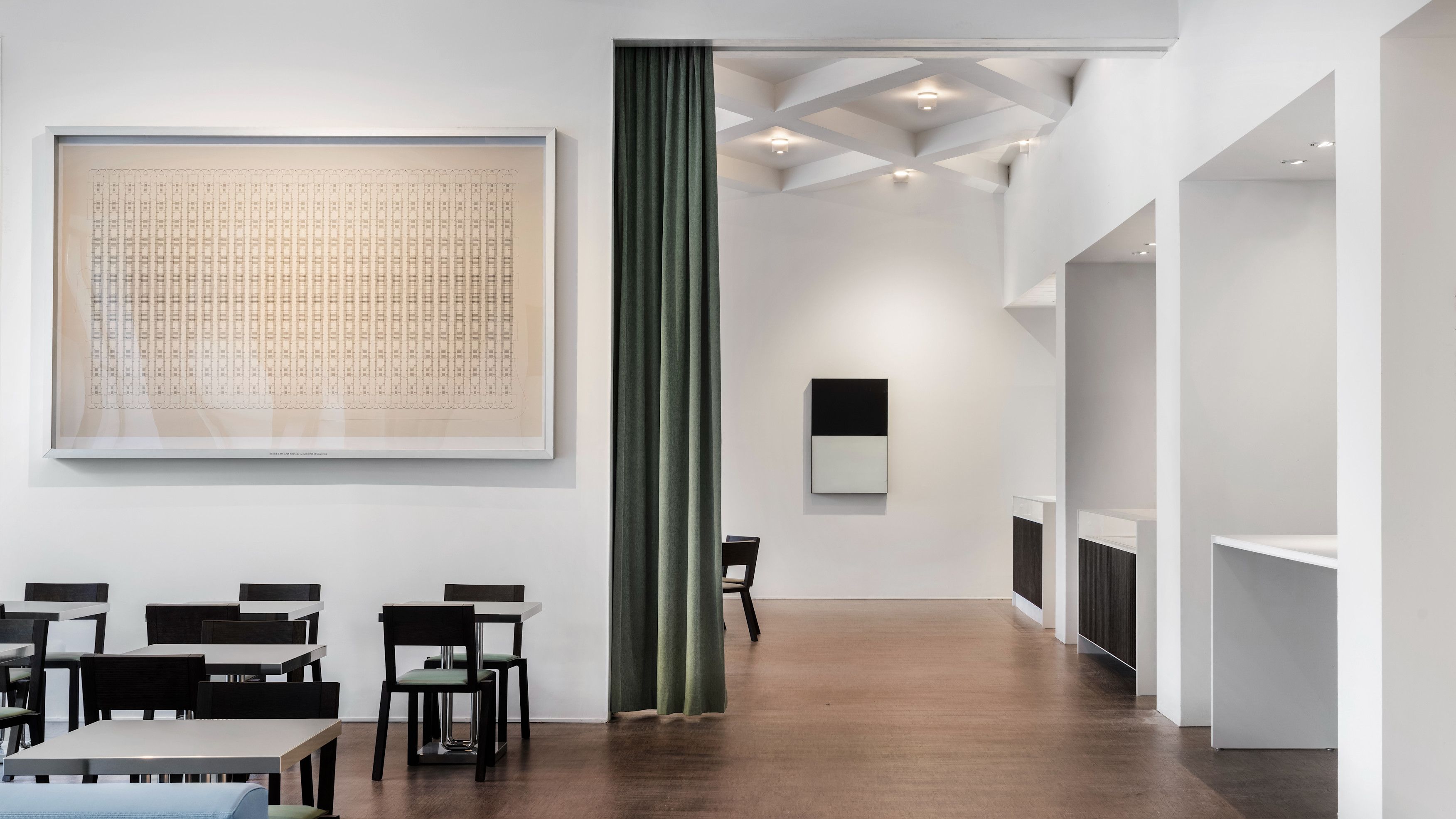 Credit: Courtesy ufficio stampa
