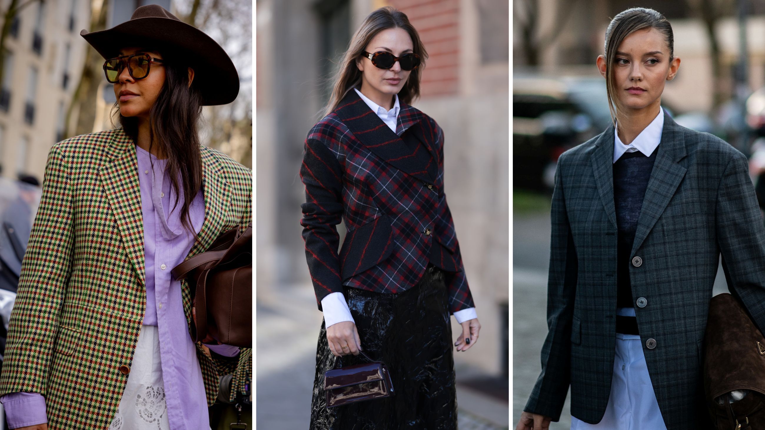 Street style - Credits: Launchmetrics.com/Spotlight