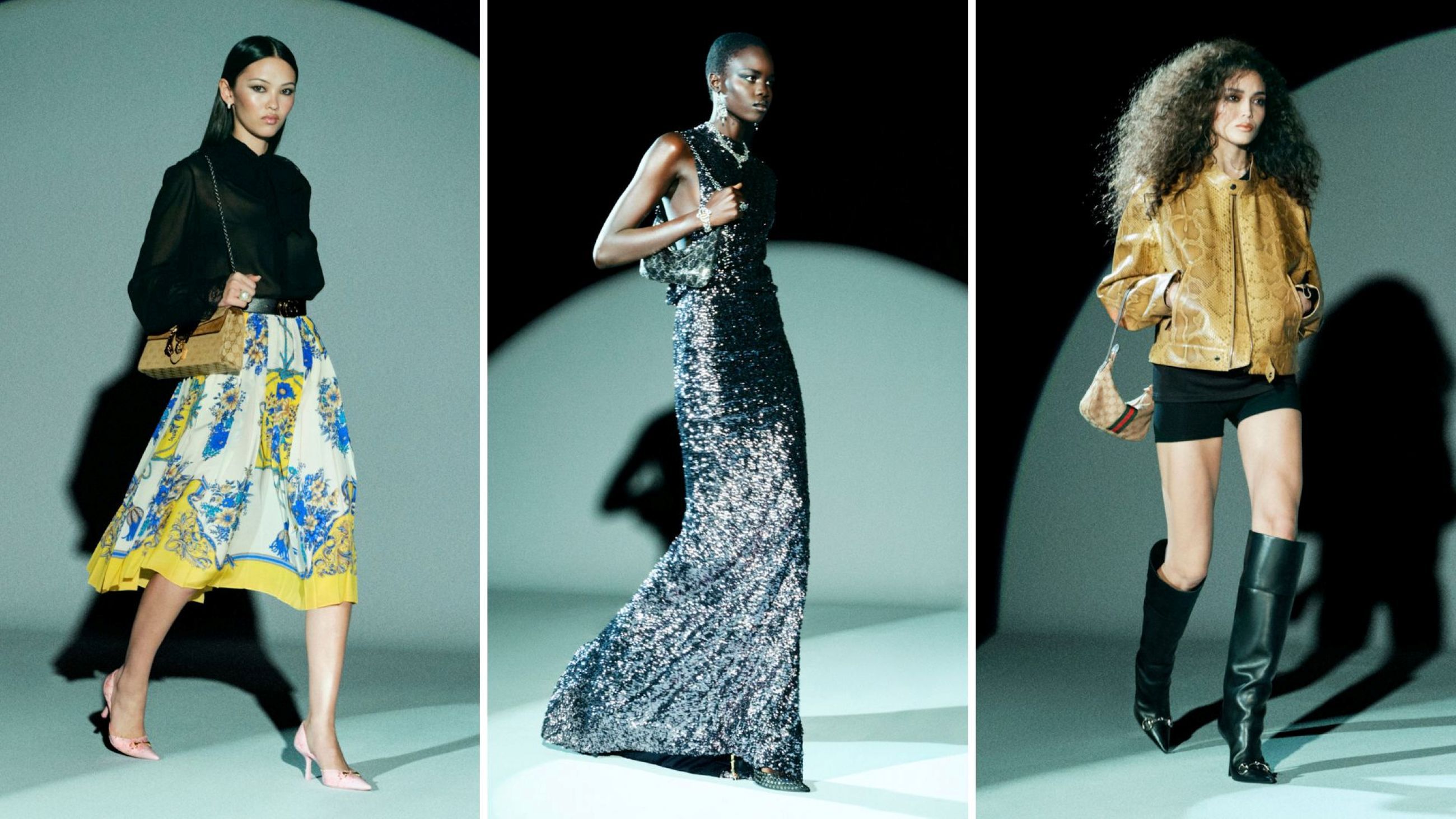 Gucci OFF26 - Credits: Launchmetrics.com/Spotlight 