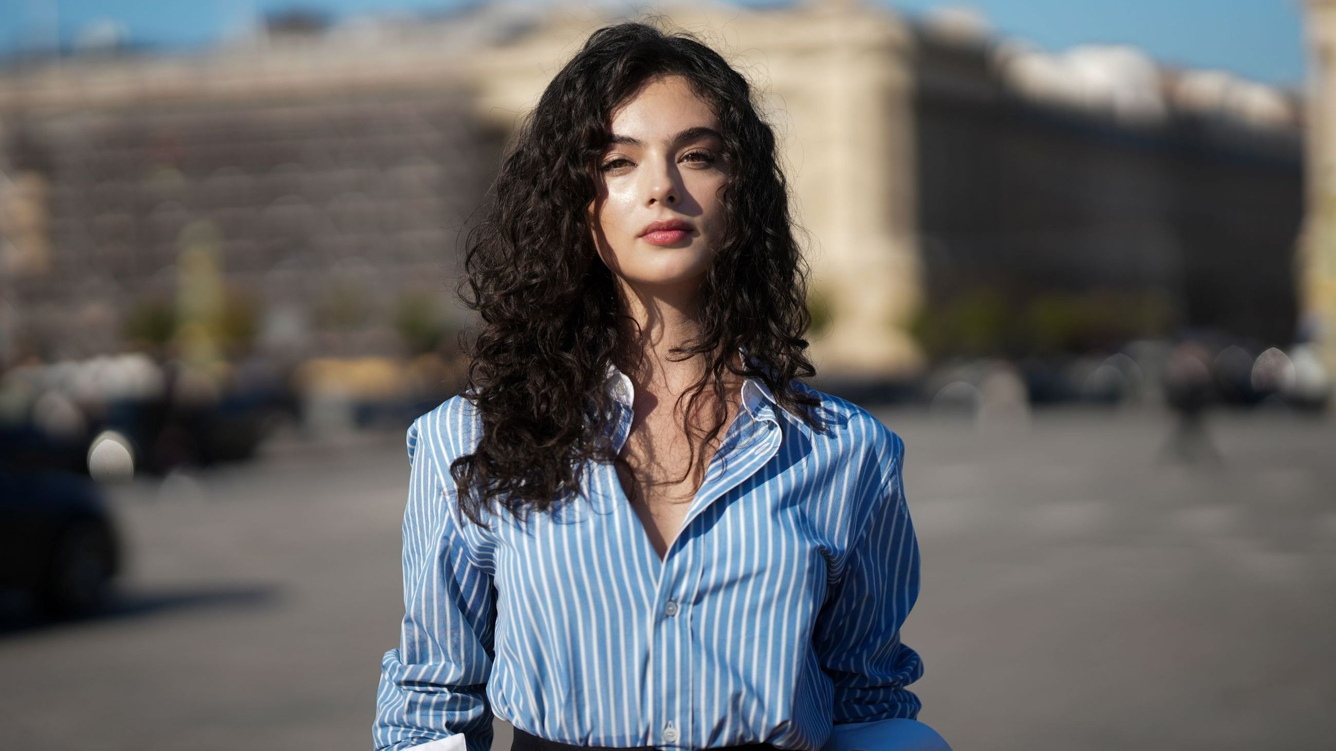 Deva Cassel - Credits: Getty Images