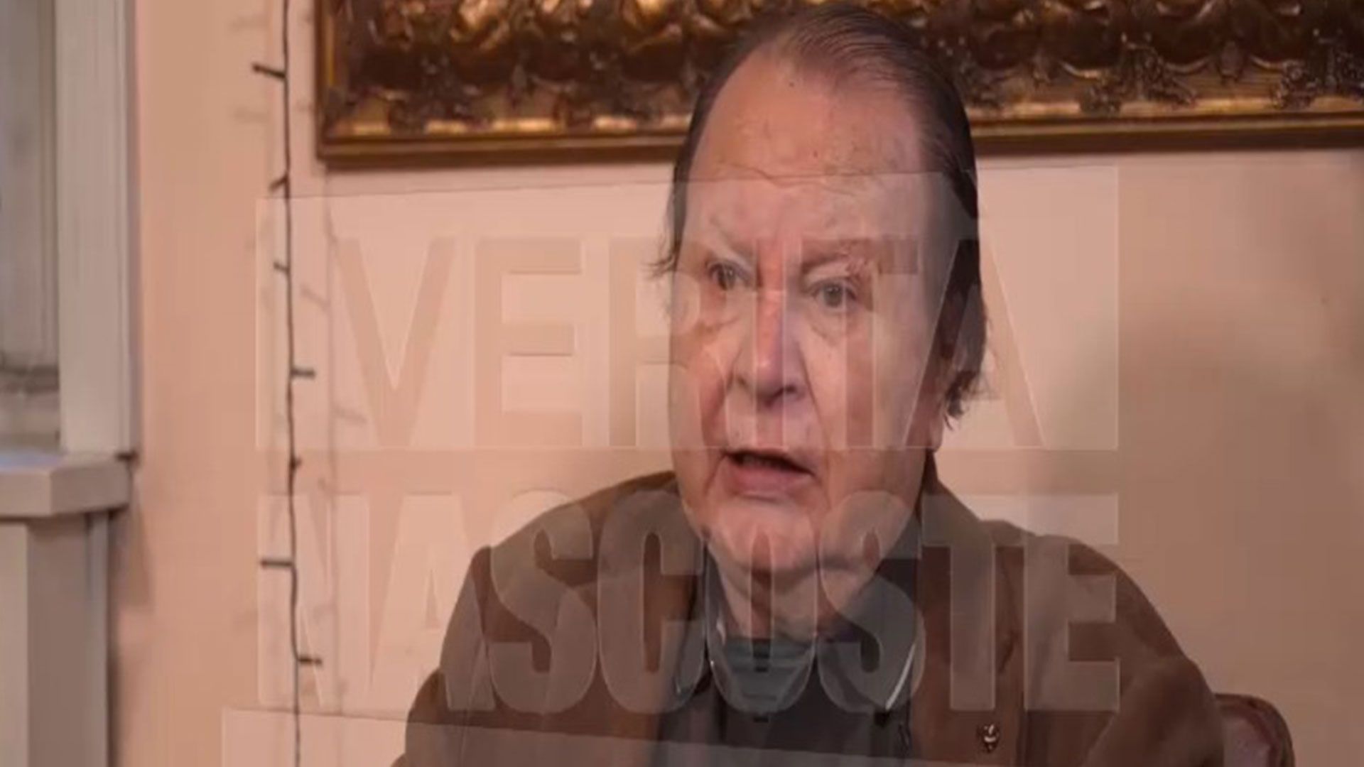 L'avvocato Piercarlo Collivignarelli, nel 2007 Assessore alla Sicurezza del comune di Garlasco