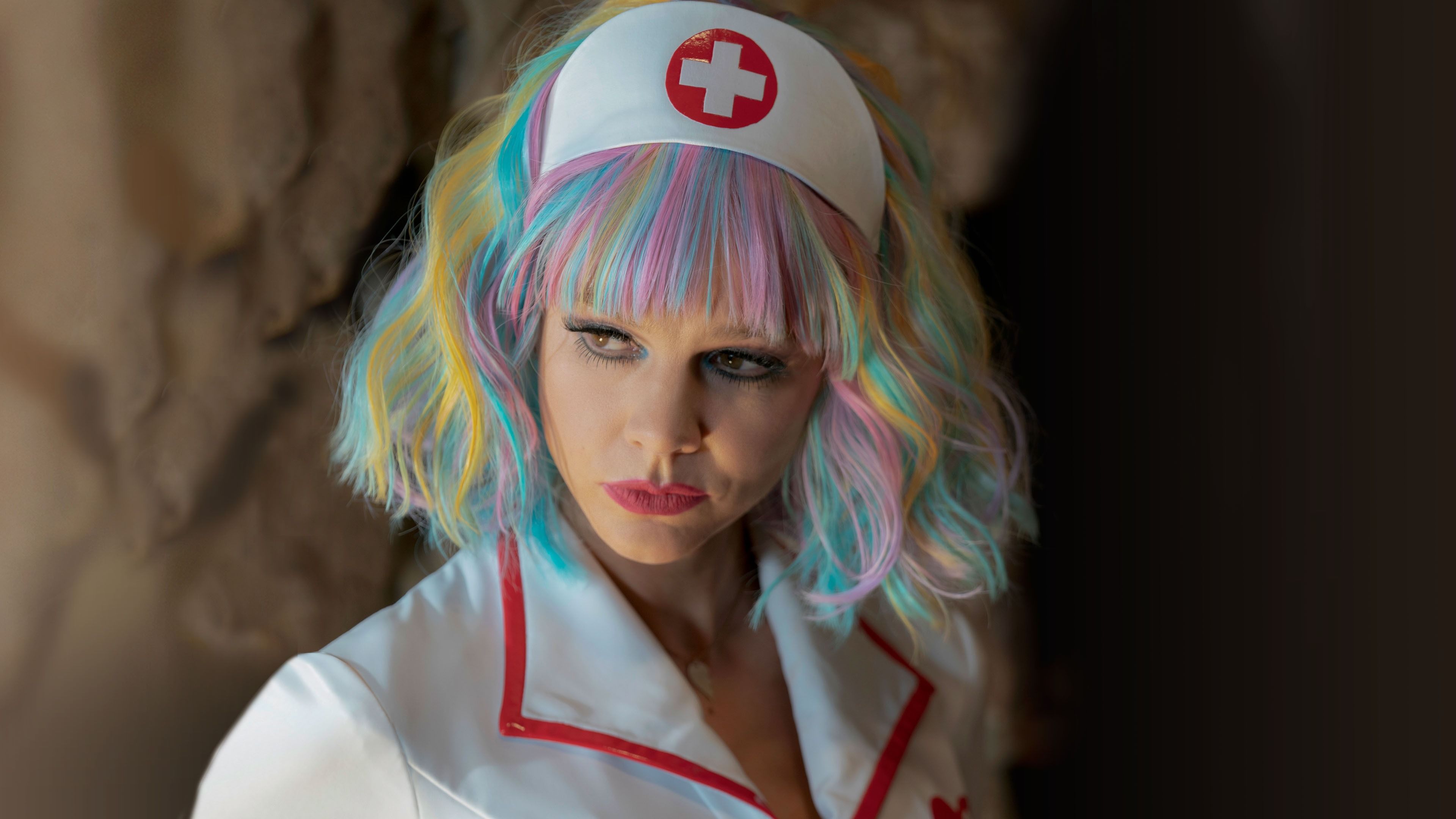 Carey Mulligan nel film Una donna promettente