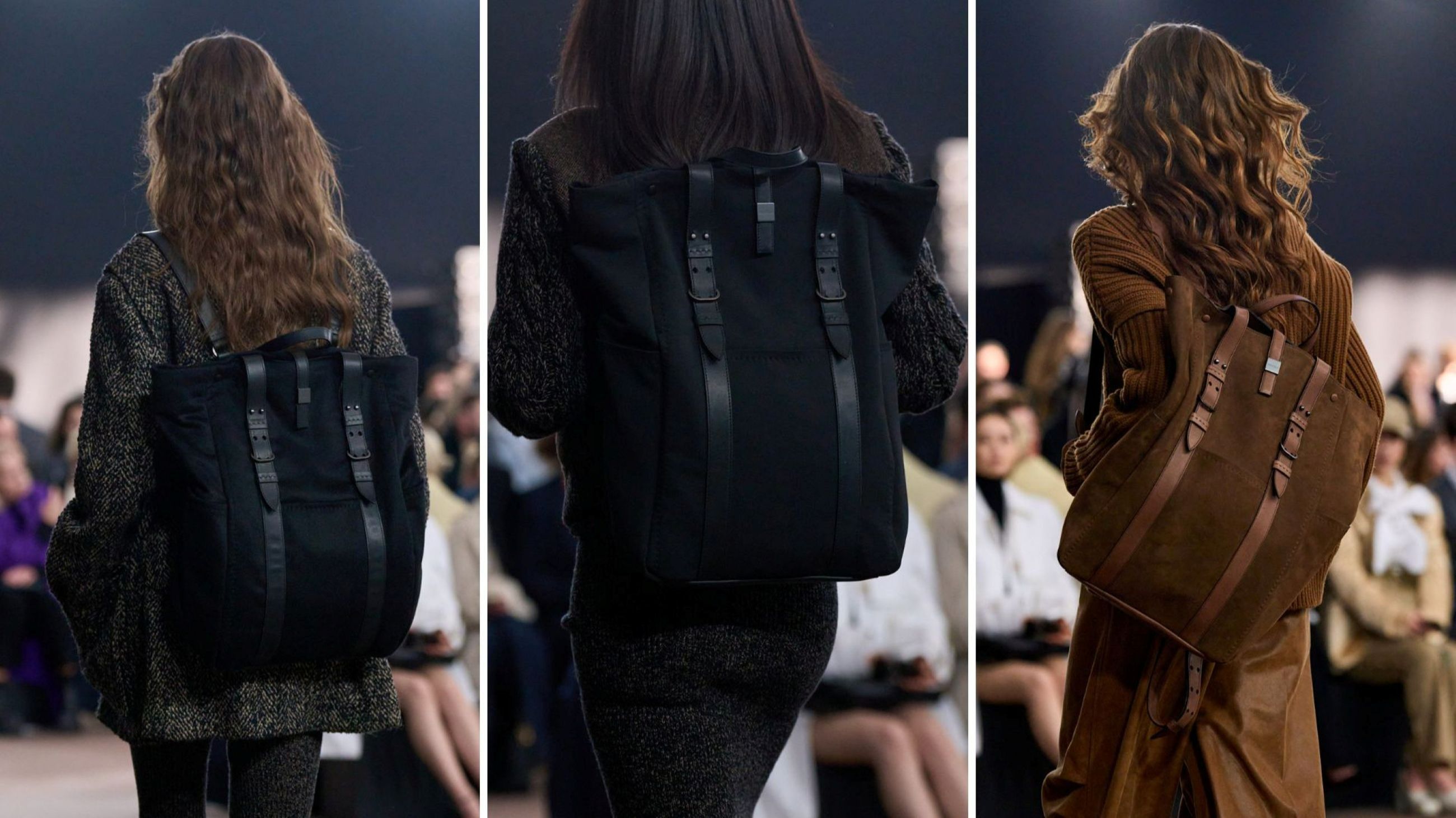 Max Mara FW25 - Courtesy Press Office 
